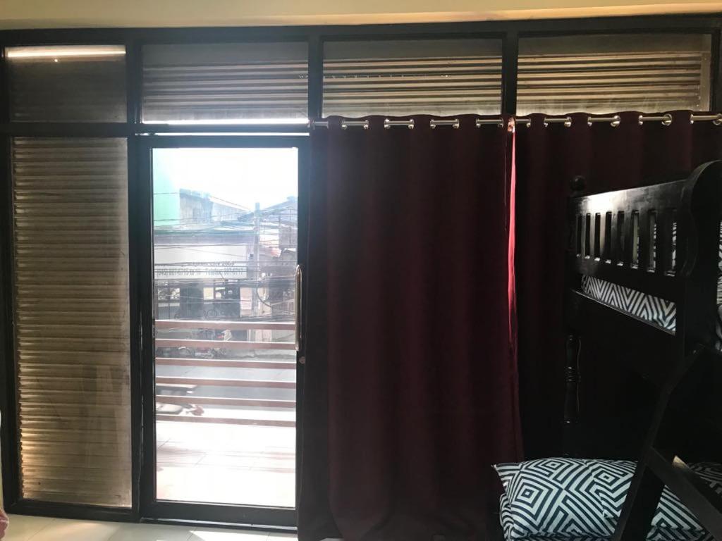 6-Bed Mixed Dormitory Room photo 2