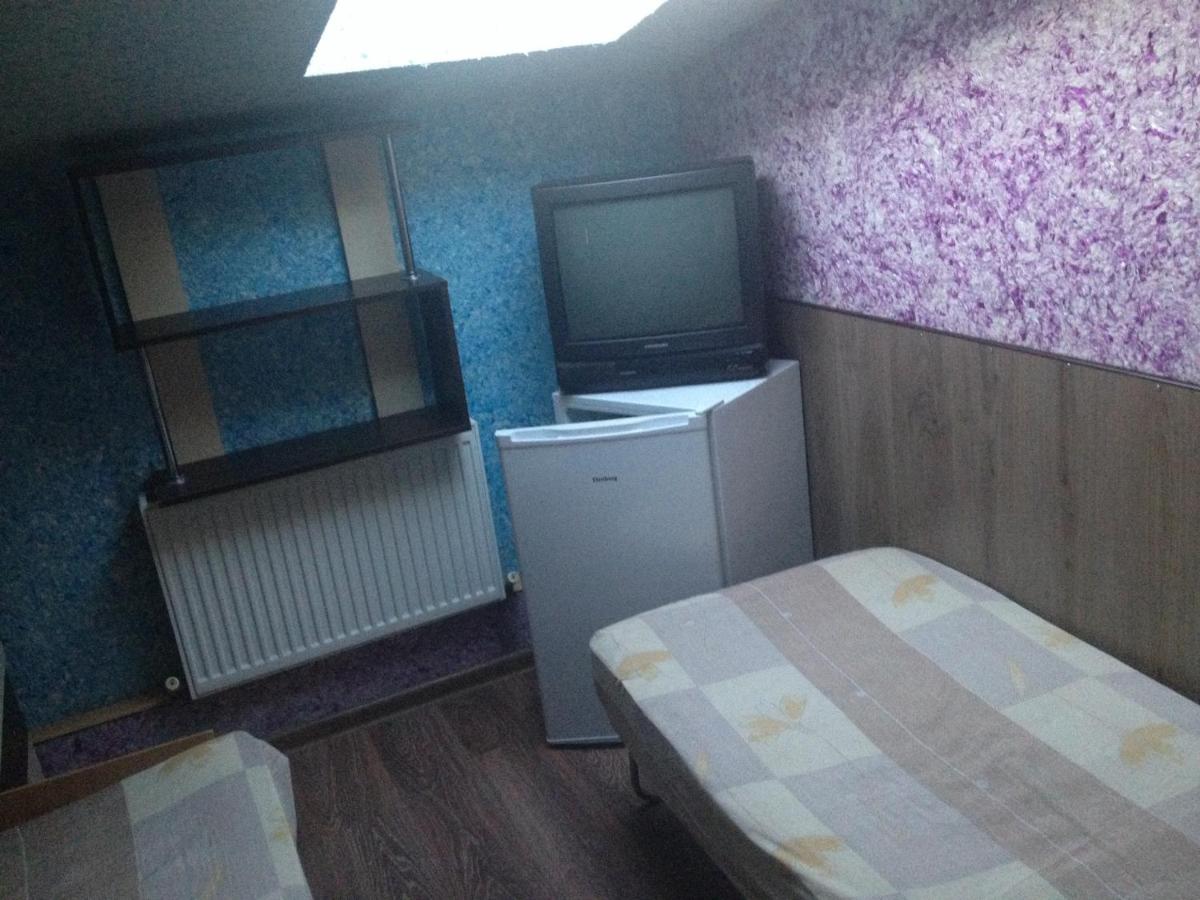 Standard Apartment photo 3