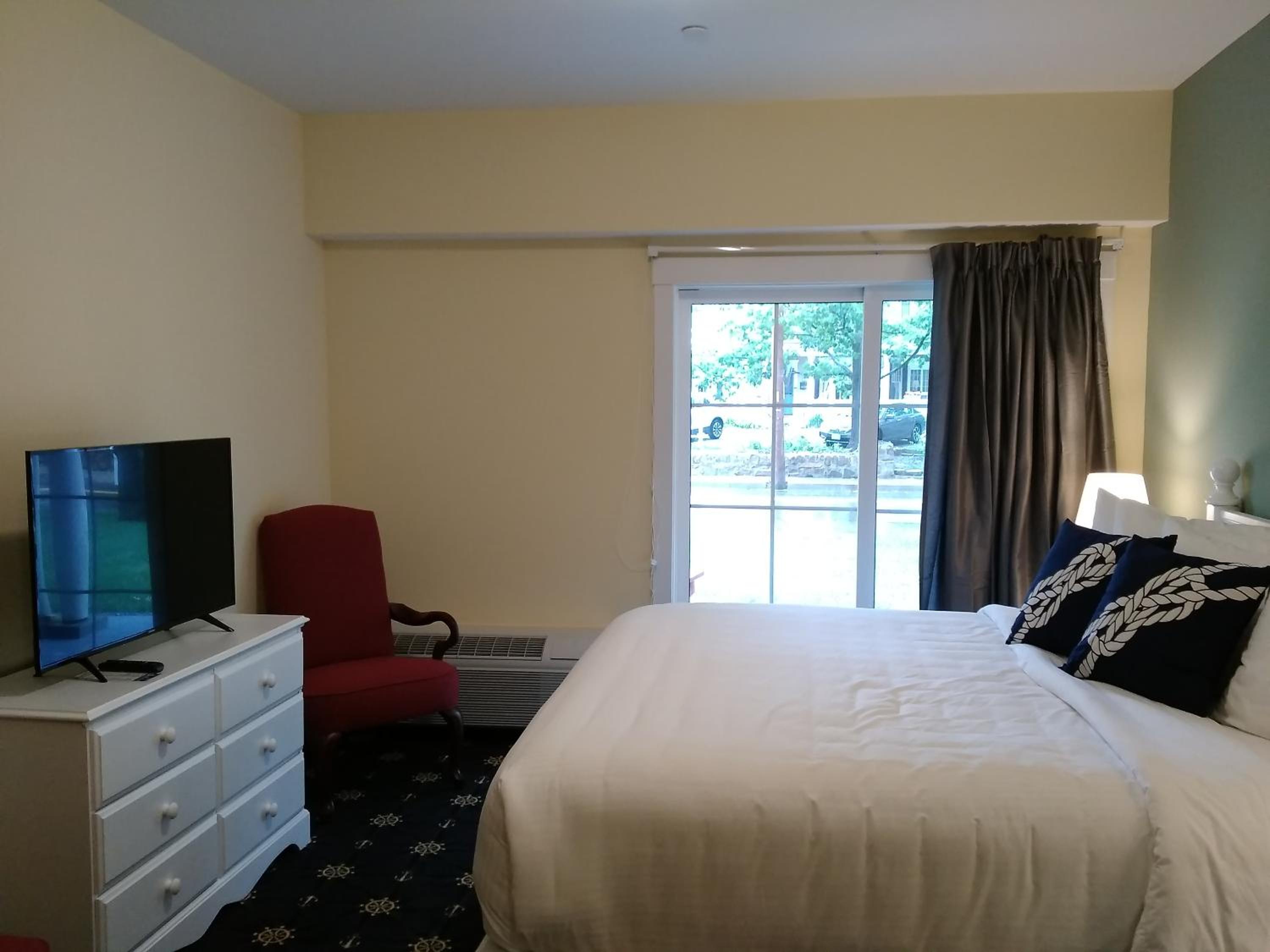 King Room with Terrace photo 3