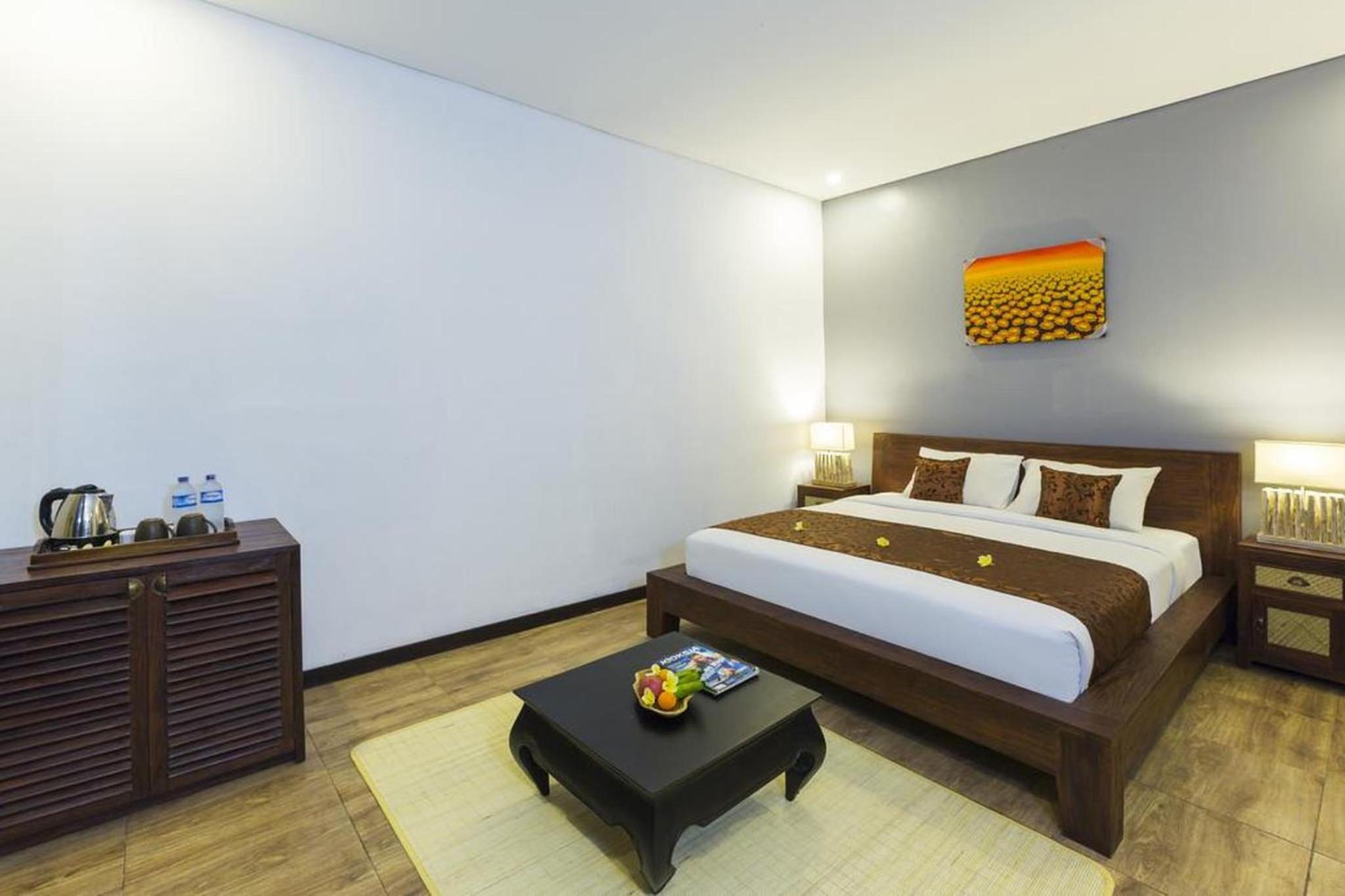Deluxe Room - Photo 11