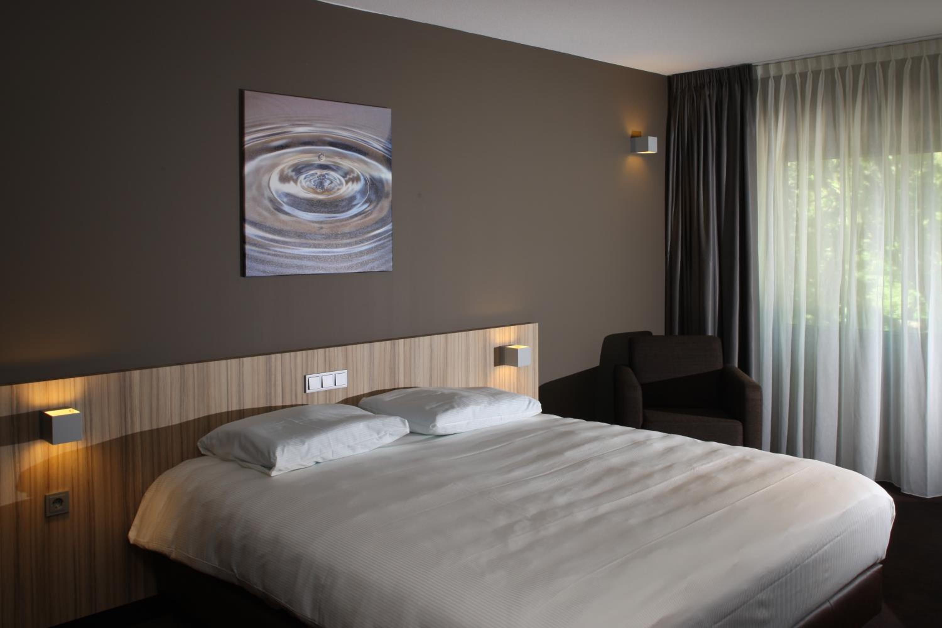 Deluxe Double Room - Photo 3