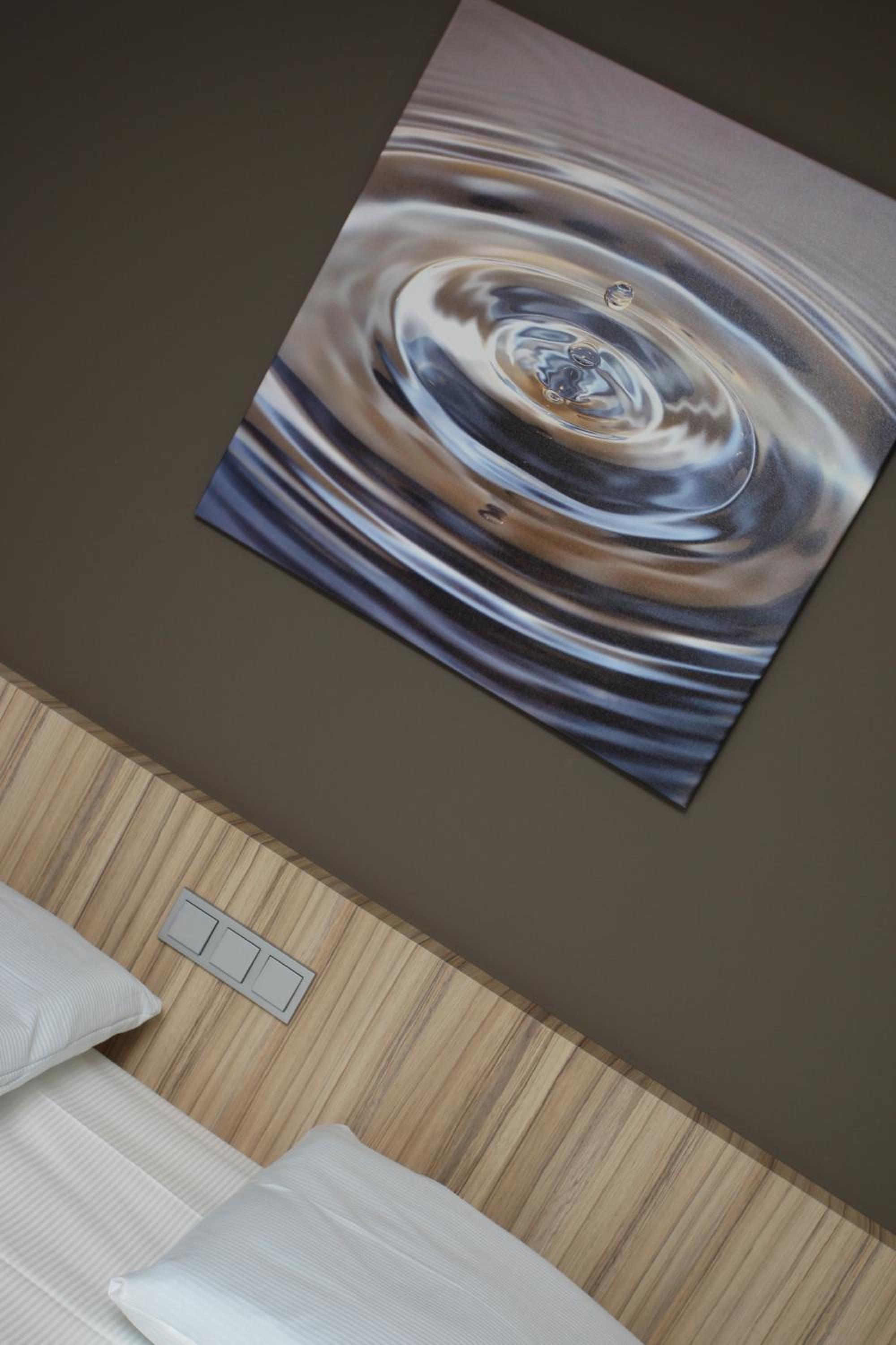 Deluxe Double Room - Photo 2
