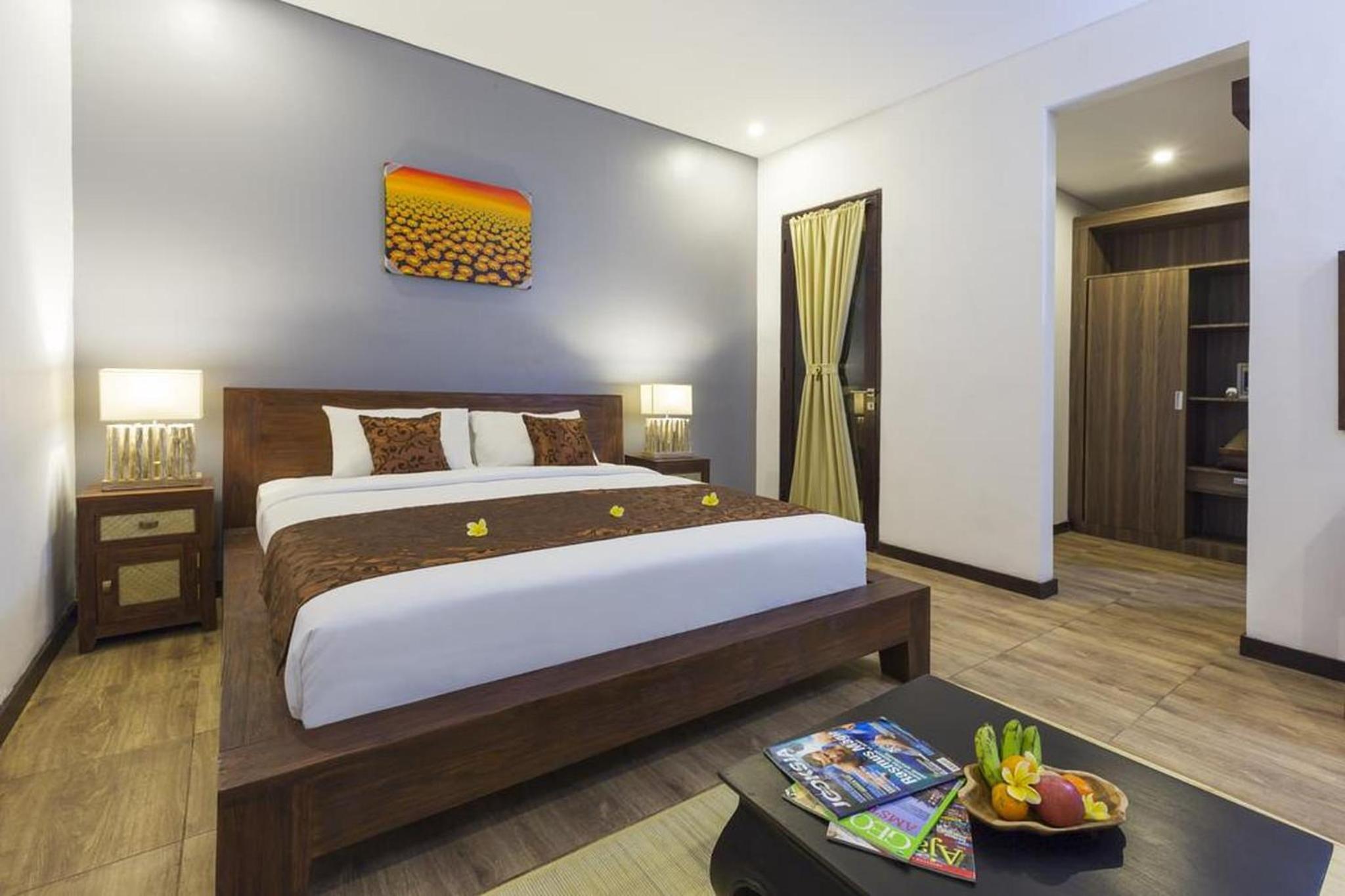 Deluxe Room - Photo 8