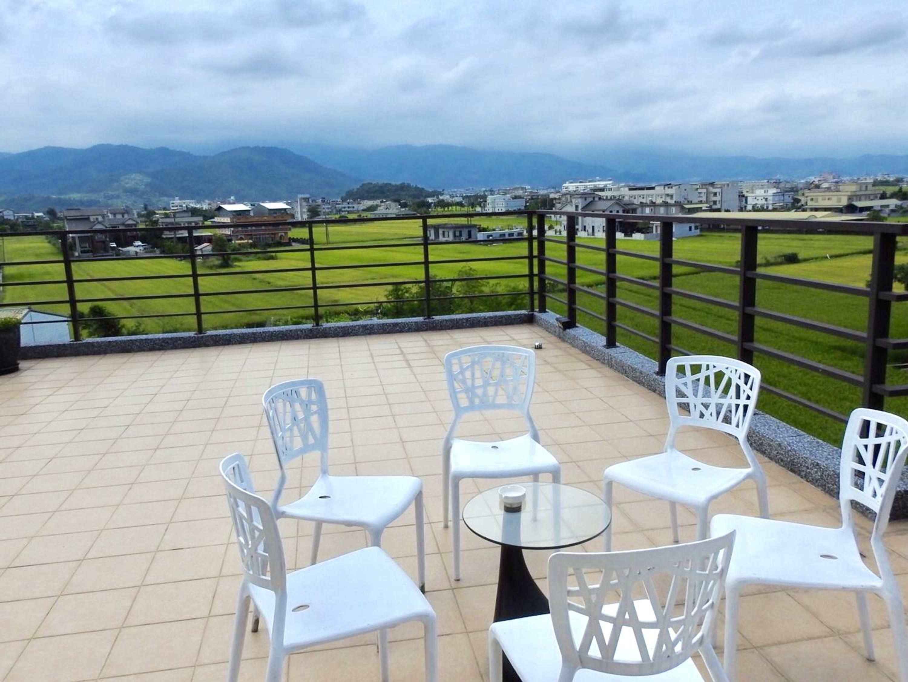 Family Suite with Balcony photo 1