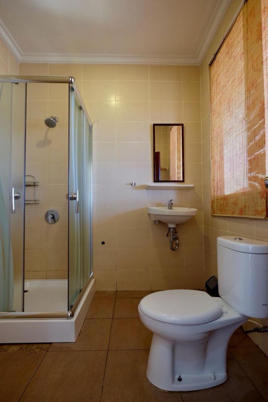 Superior Double or Twin Room with Sea View photo 2