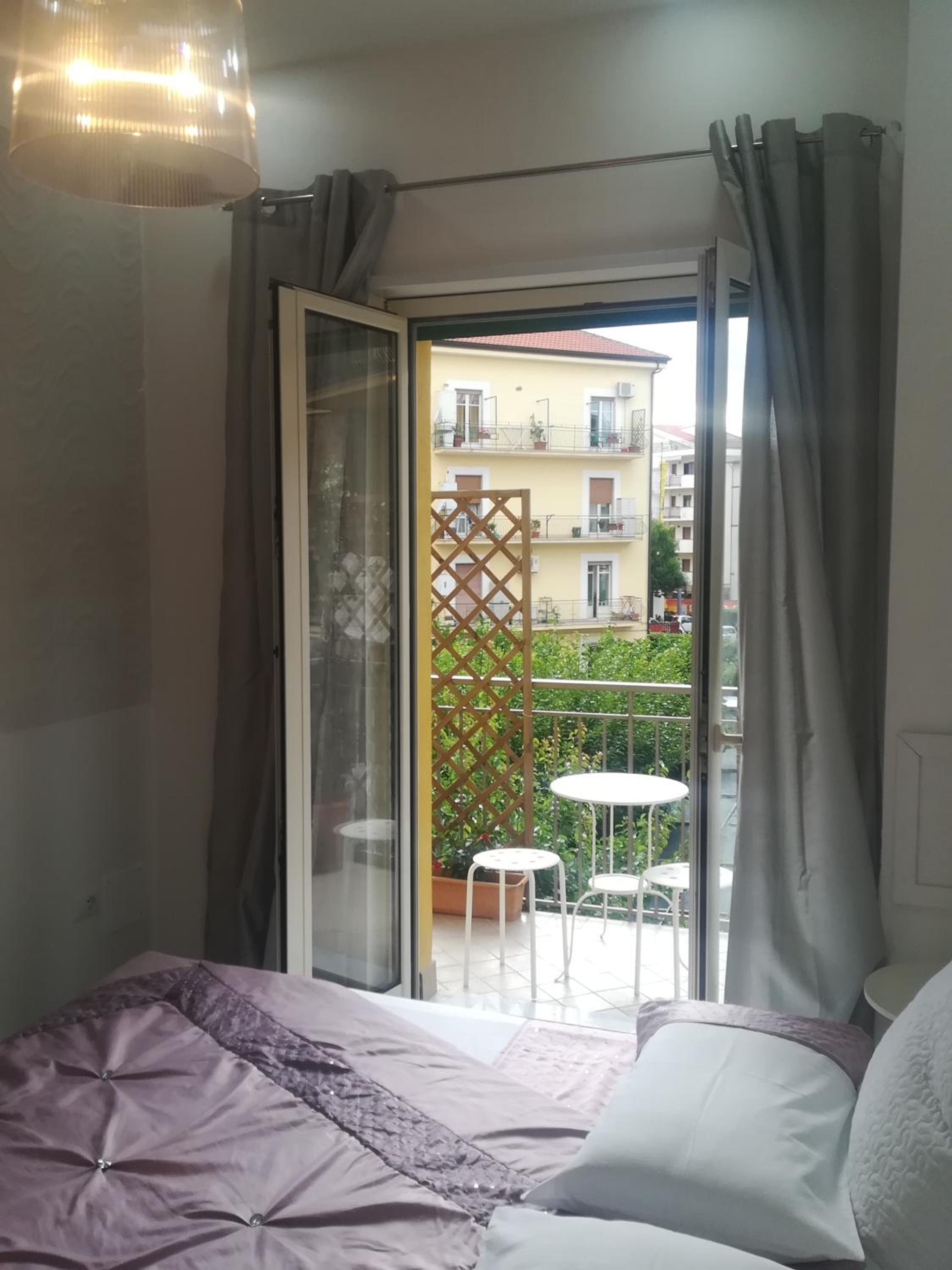 Double Room with Private Bathroom - Photo 3