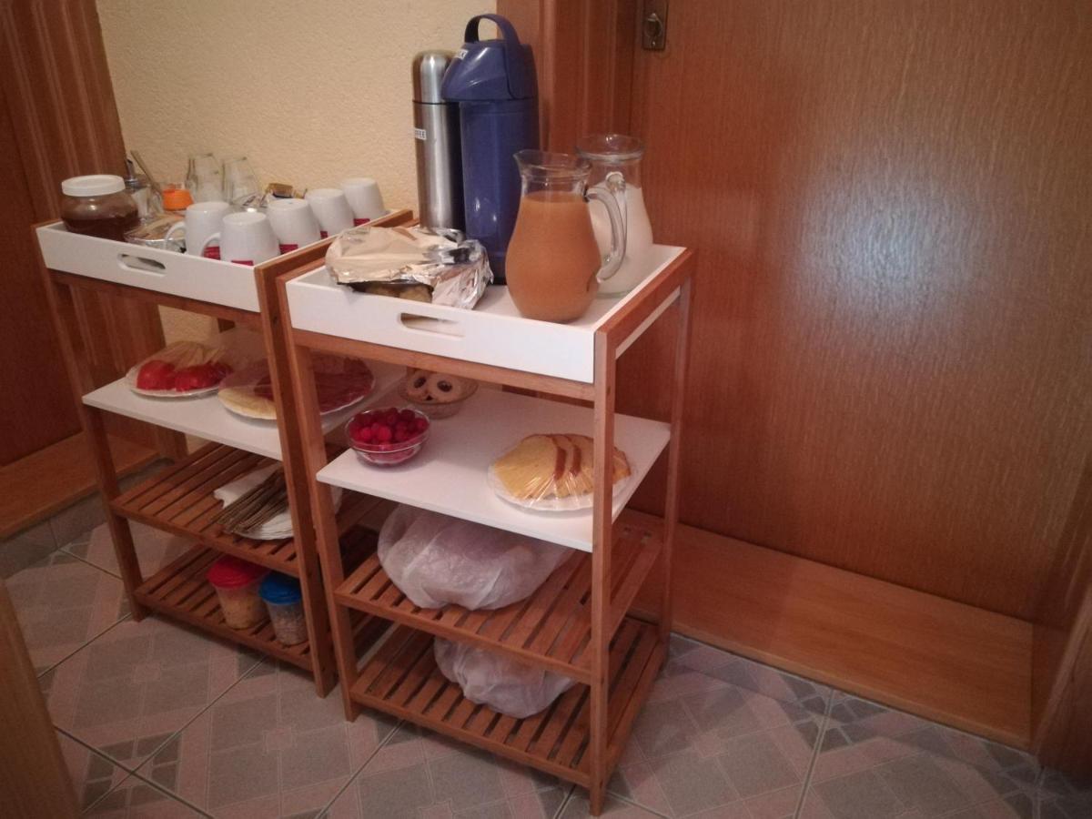 Double Room with Balcony photo 2