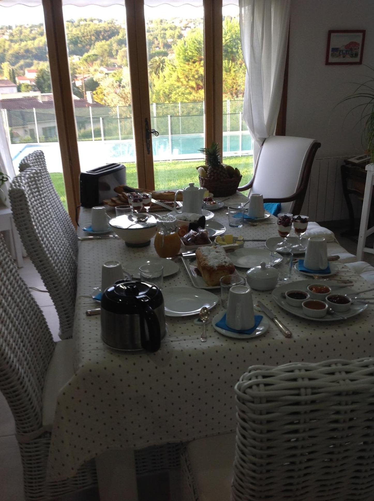 Double Room with Garden View photo 3