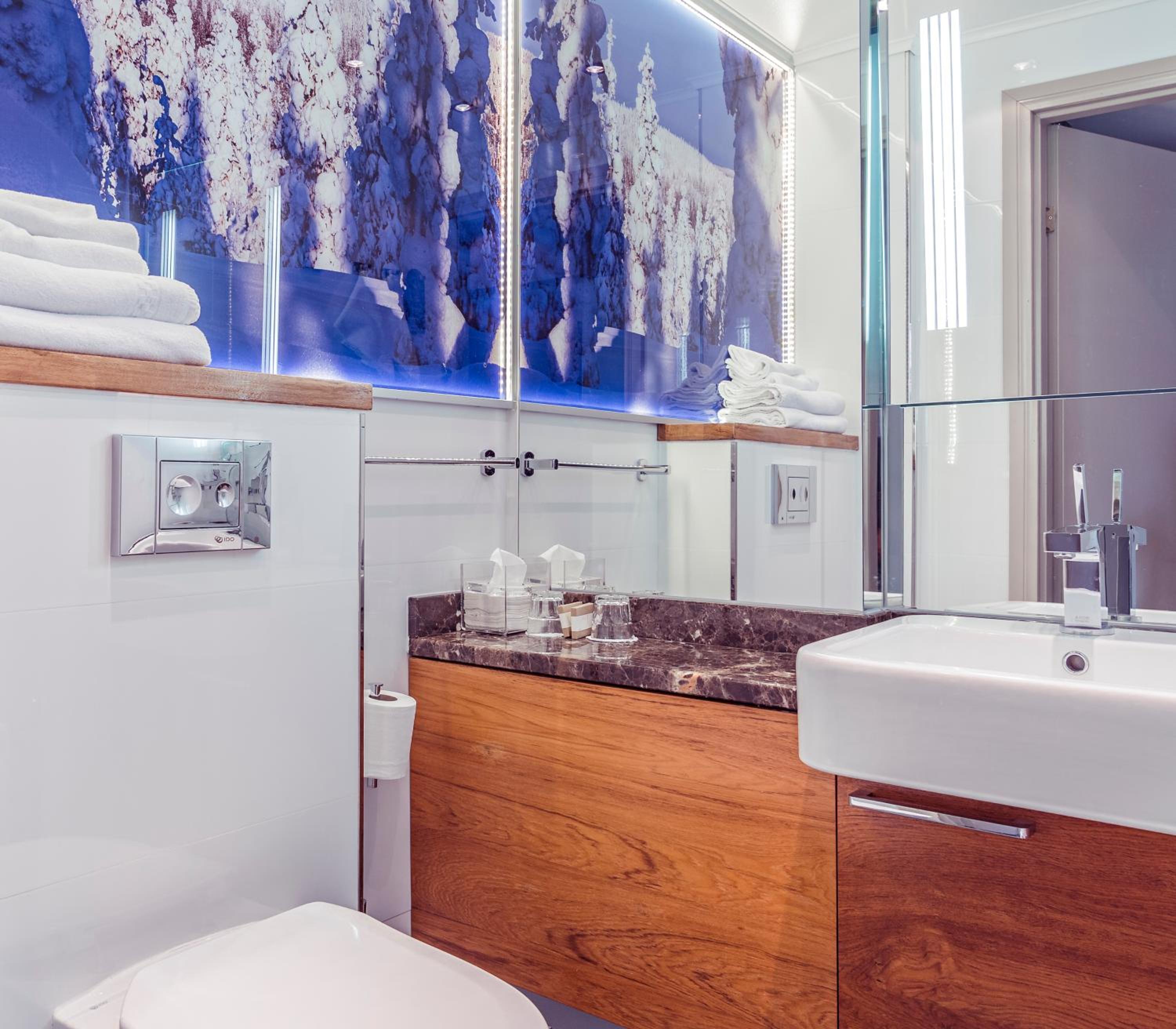 Junior Suite with Sauna - Photo 5