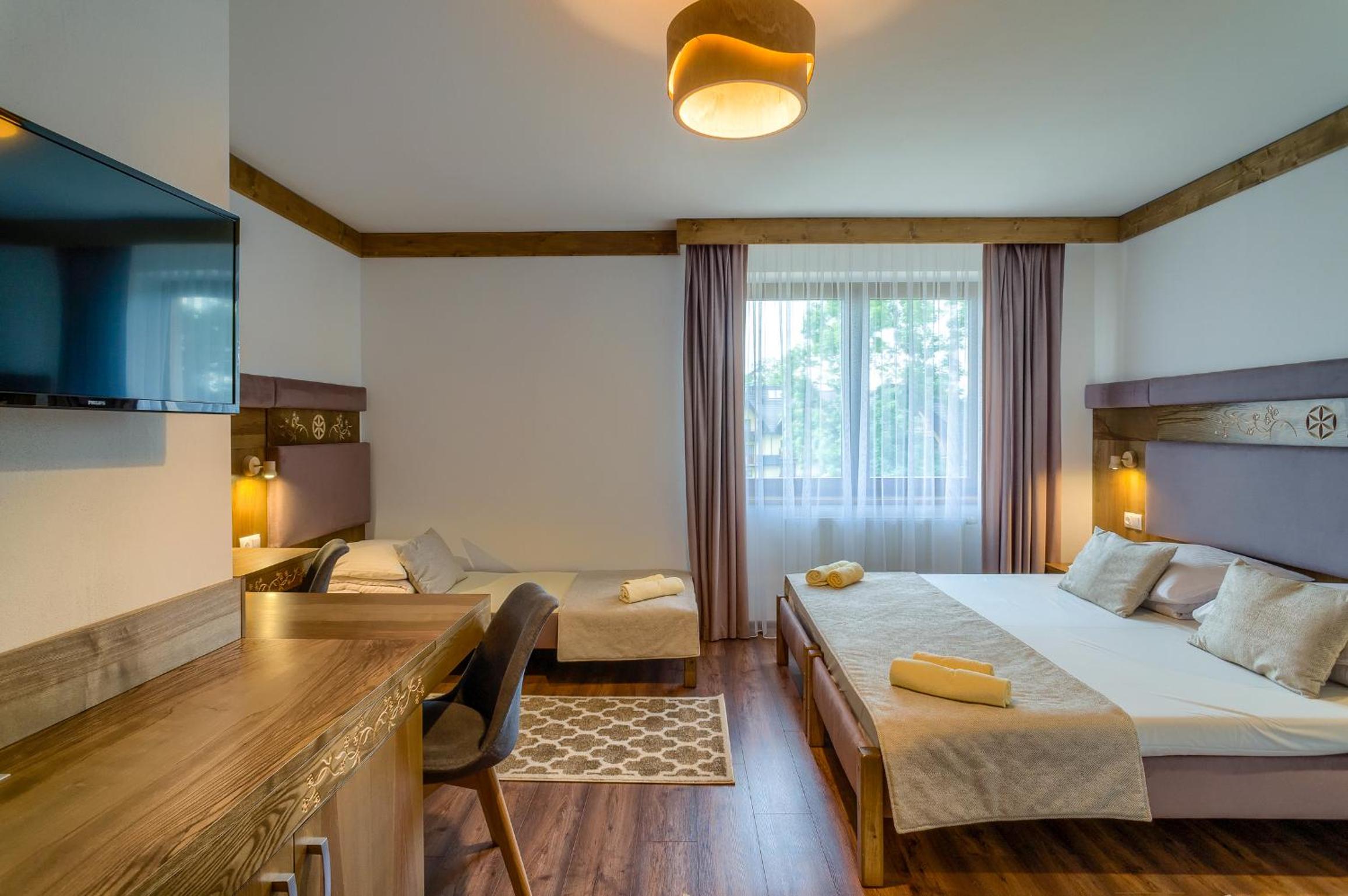 Triple Room photo 1