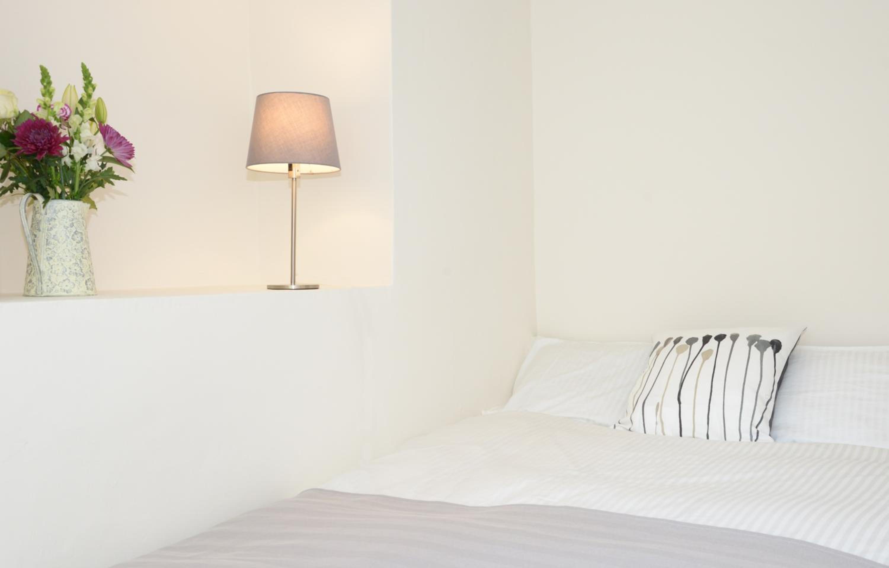 Double Room with Private Bathroom photo 3