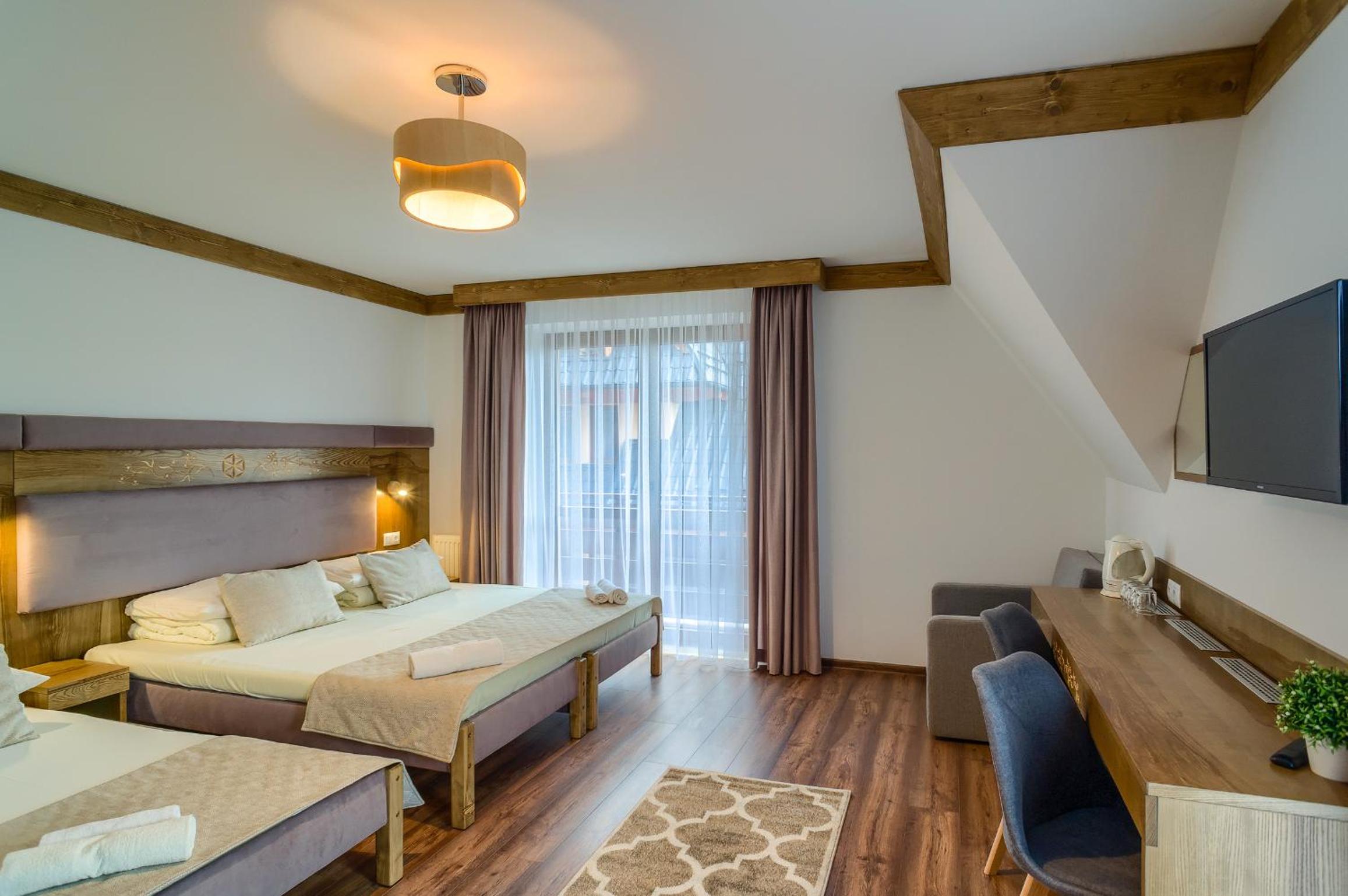 Quadruple Room photo 1