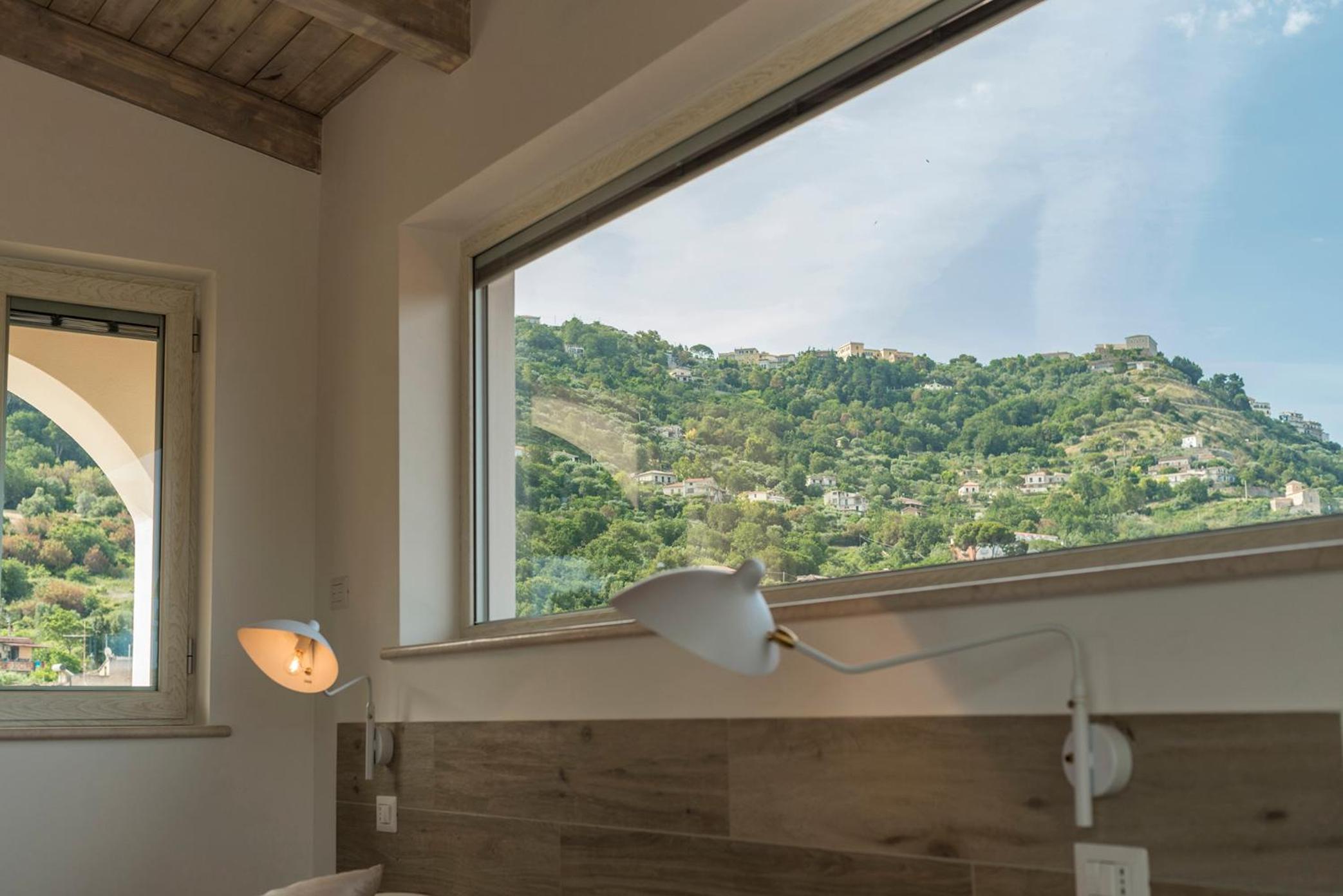 Suite with Sea View photo 2