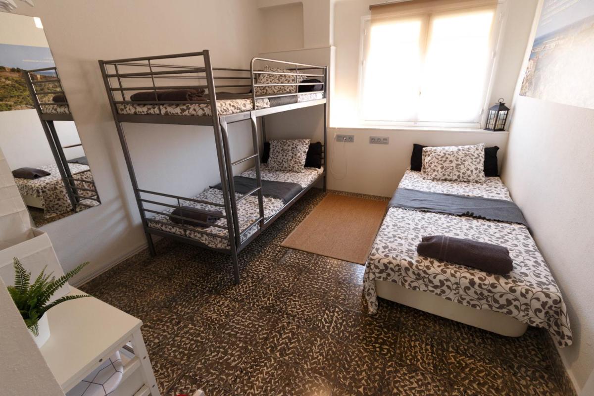Three-bedrooms Apartment