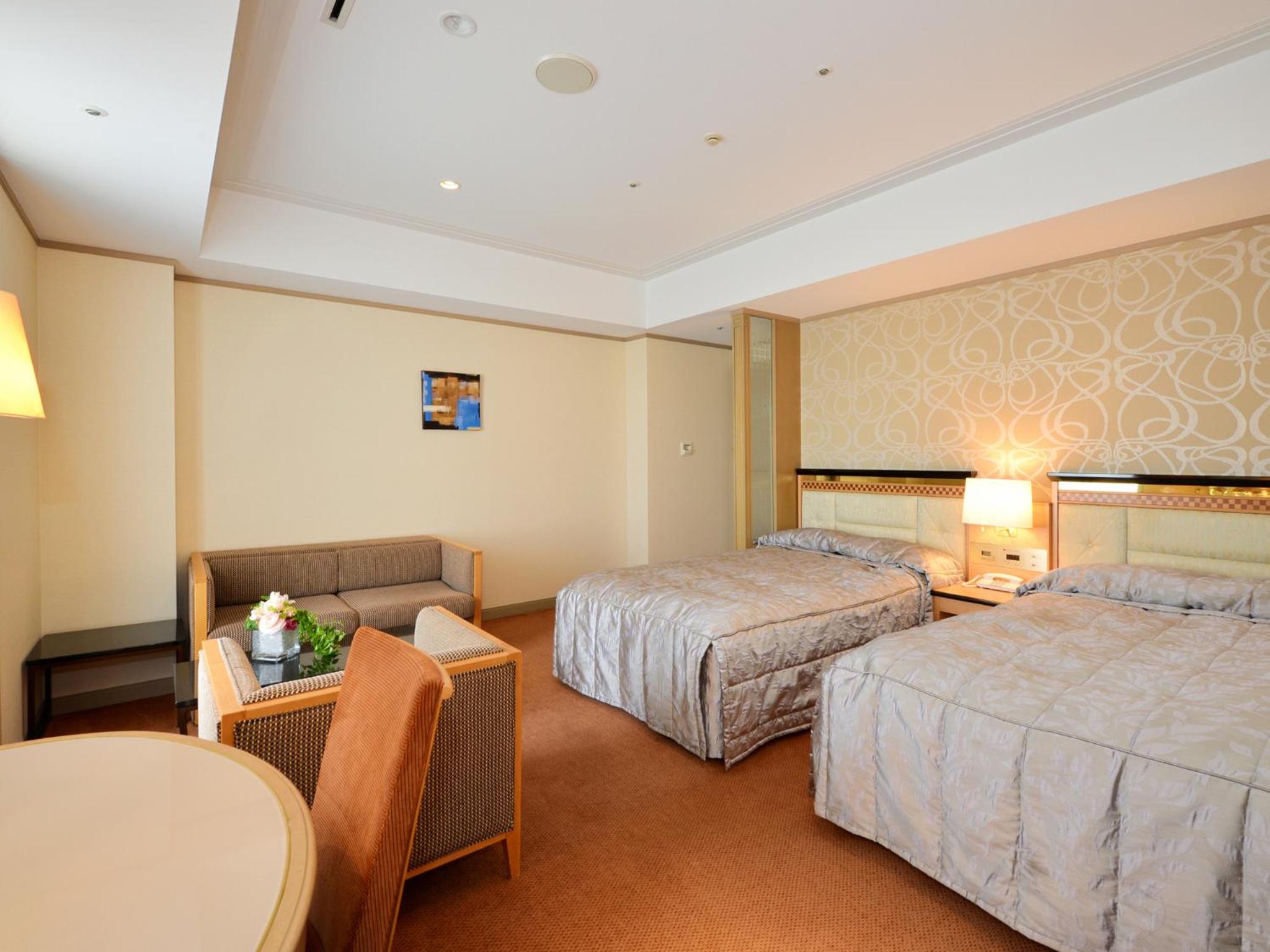 Superior Twin Room - Non-Smoking - Photo 1