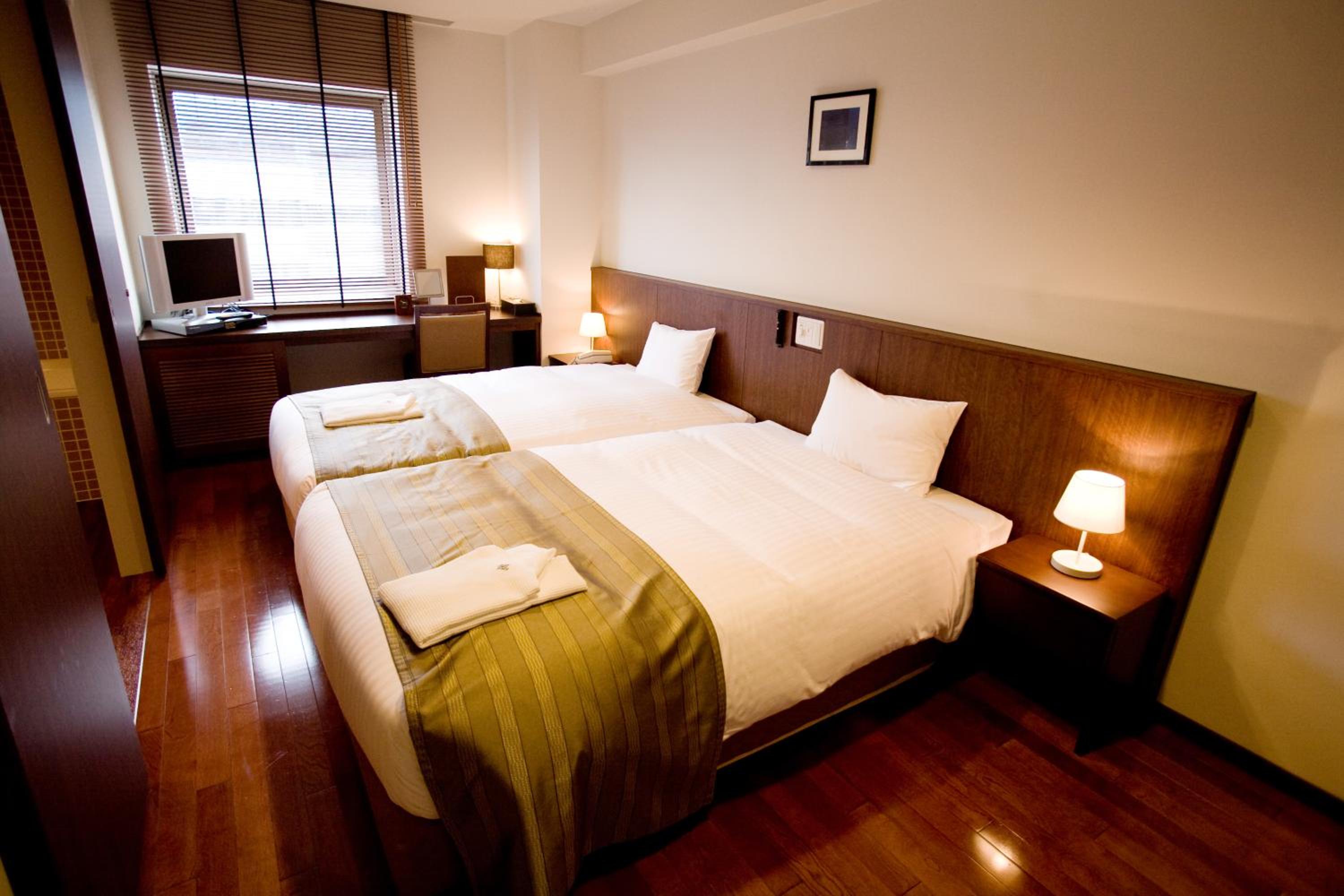 Hollywood Twin Room - Non-Smoking - Photo 5