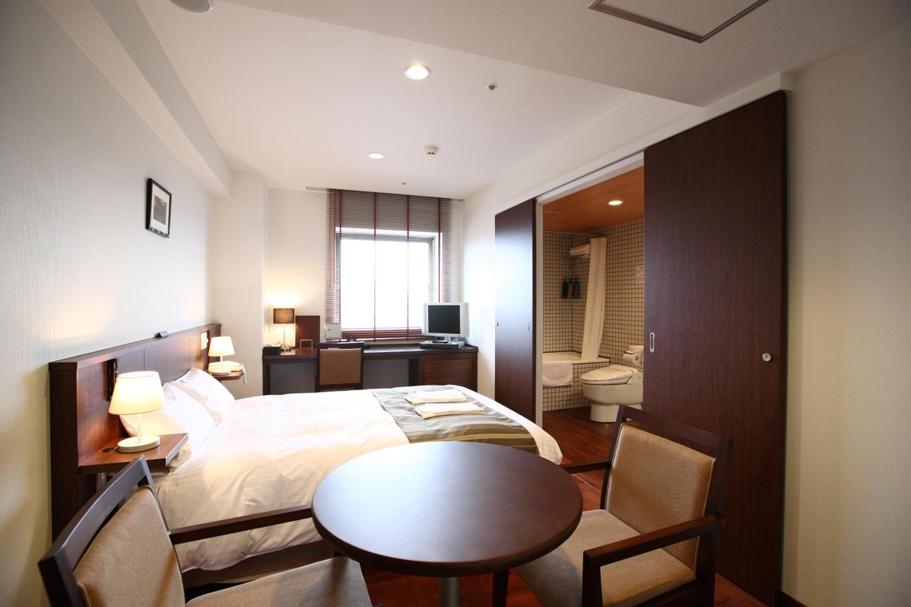 Deluxe Double Room Non-Smoking - Photo 3