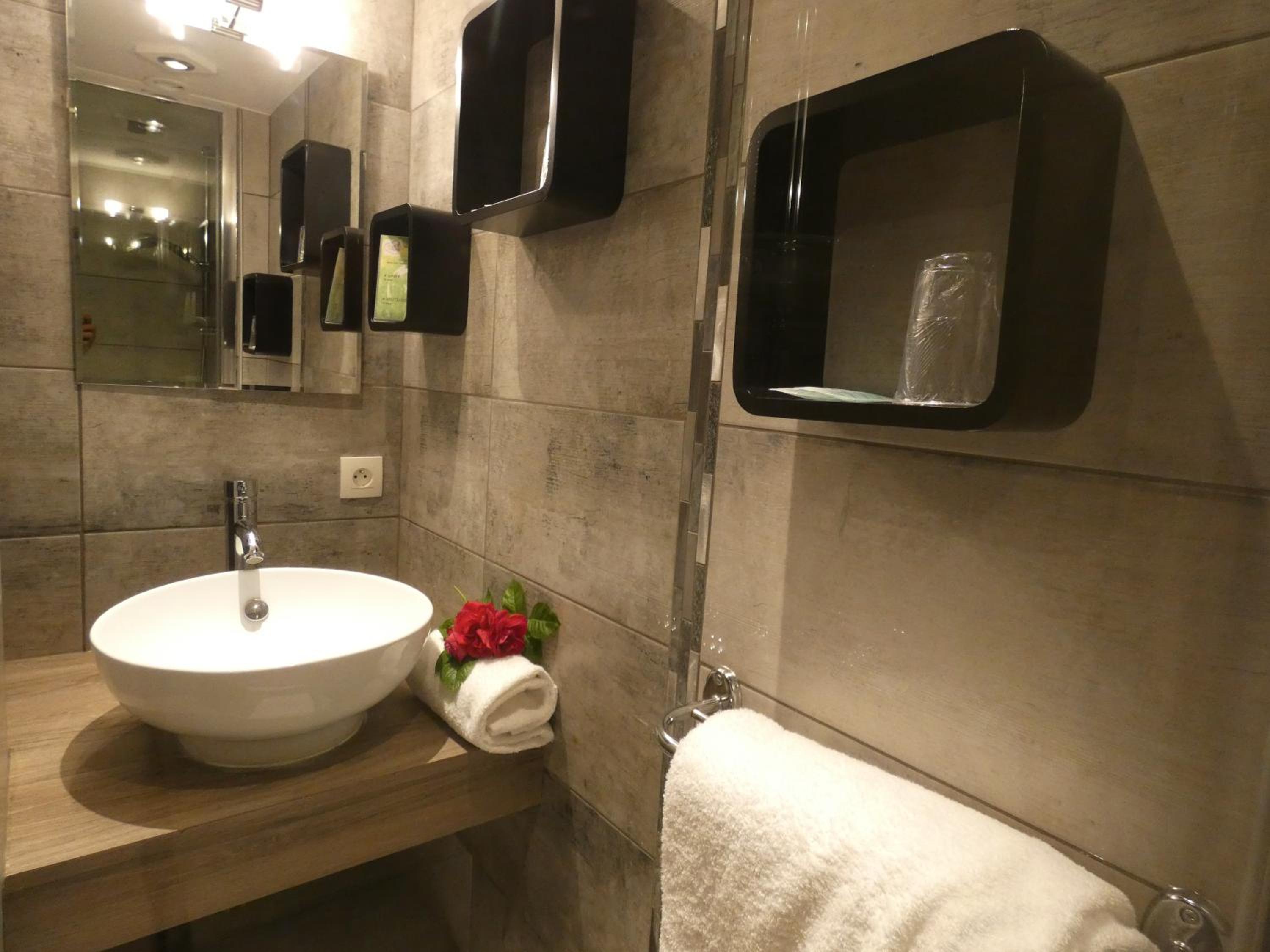Double Room photo 2