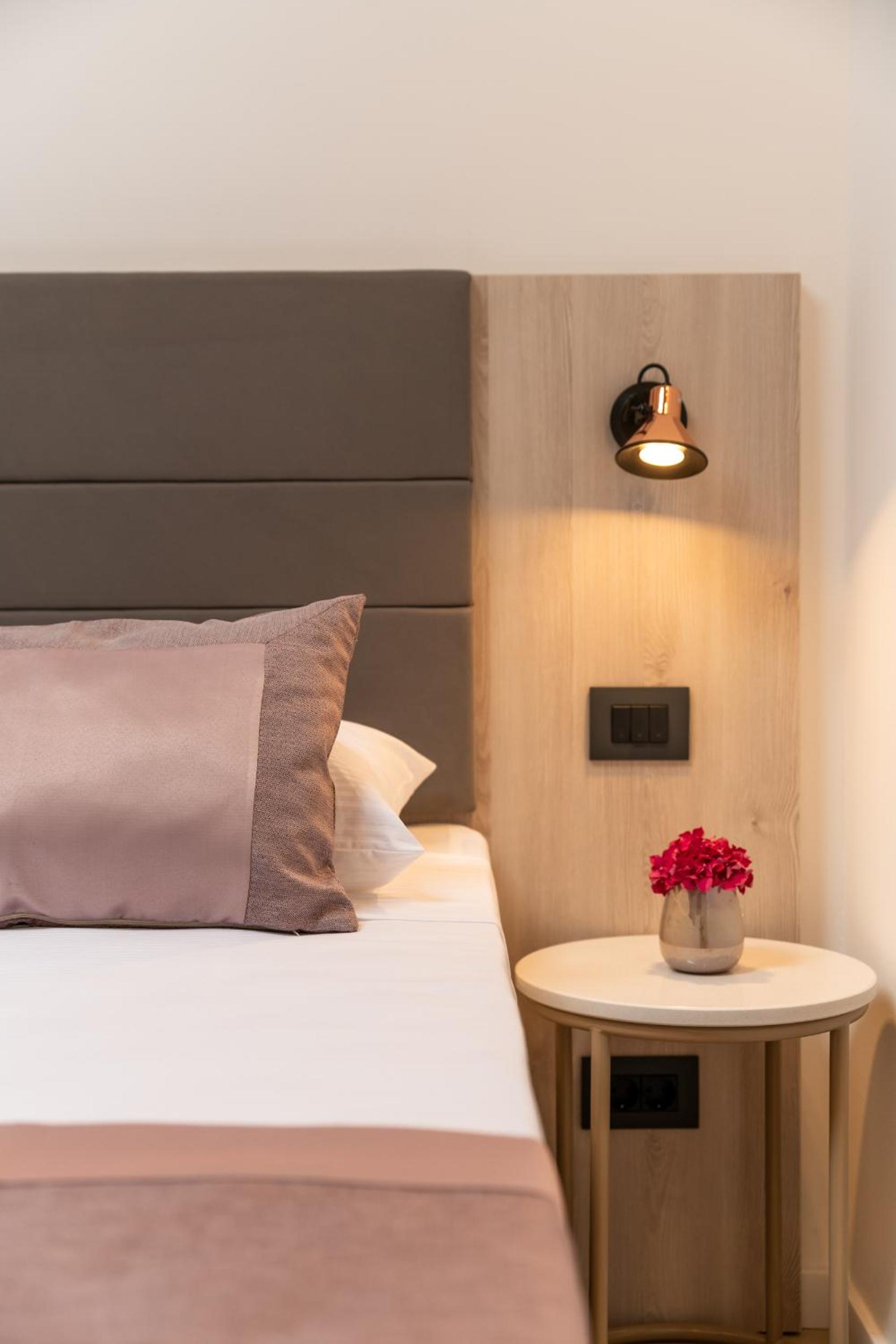 Superior Double Room photo 2