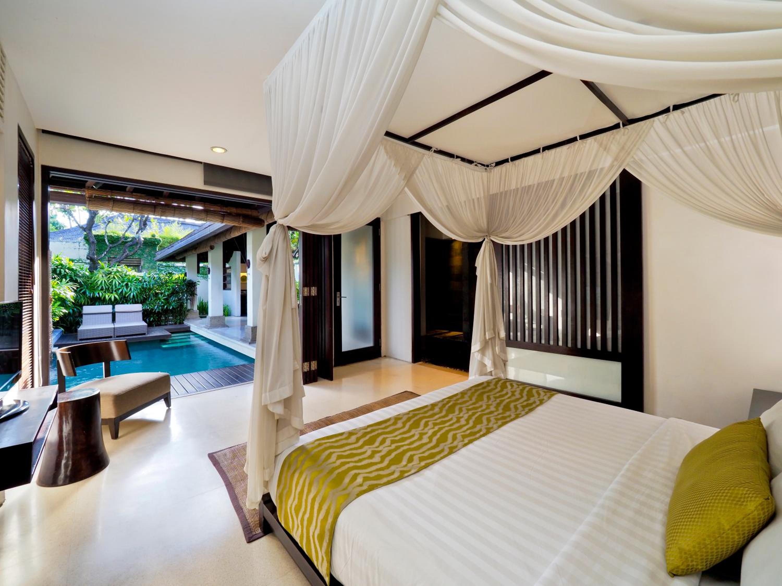 Special Offer - Pool Villa with free one hour massage