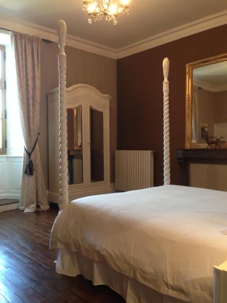 Superior King Room photo 1