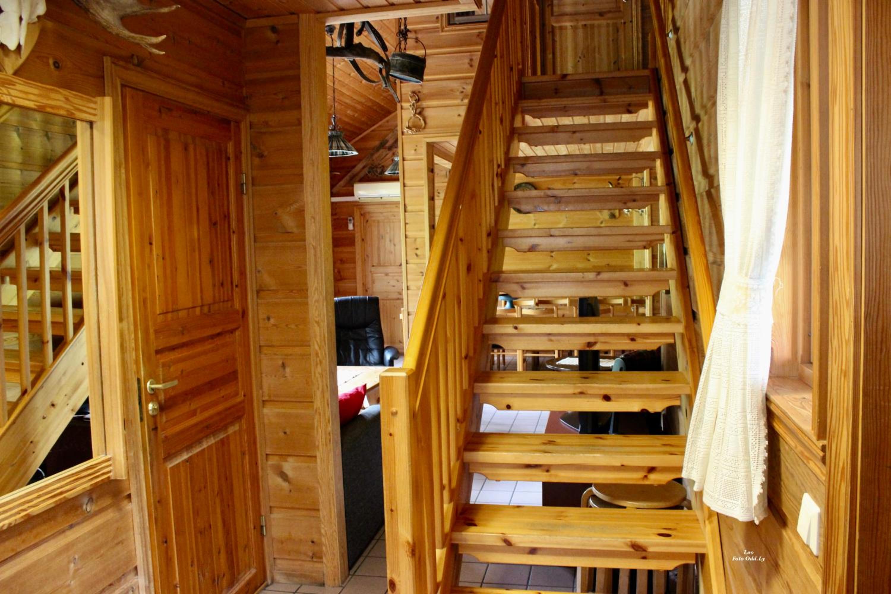 Four-Bedroom House photo 1