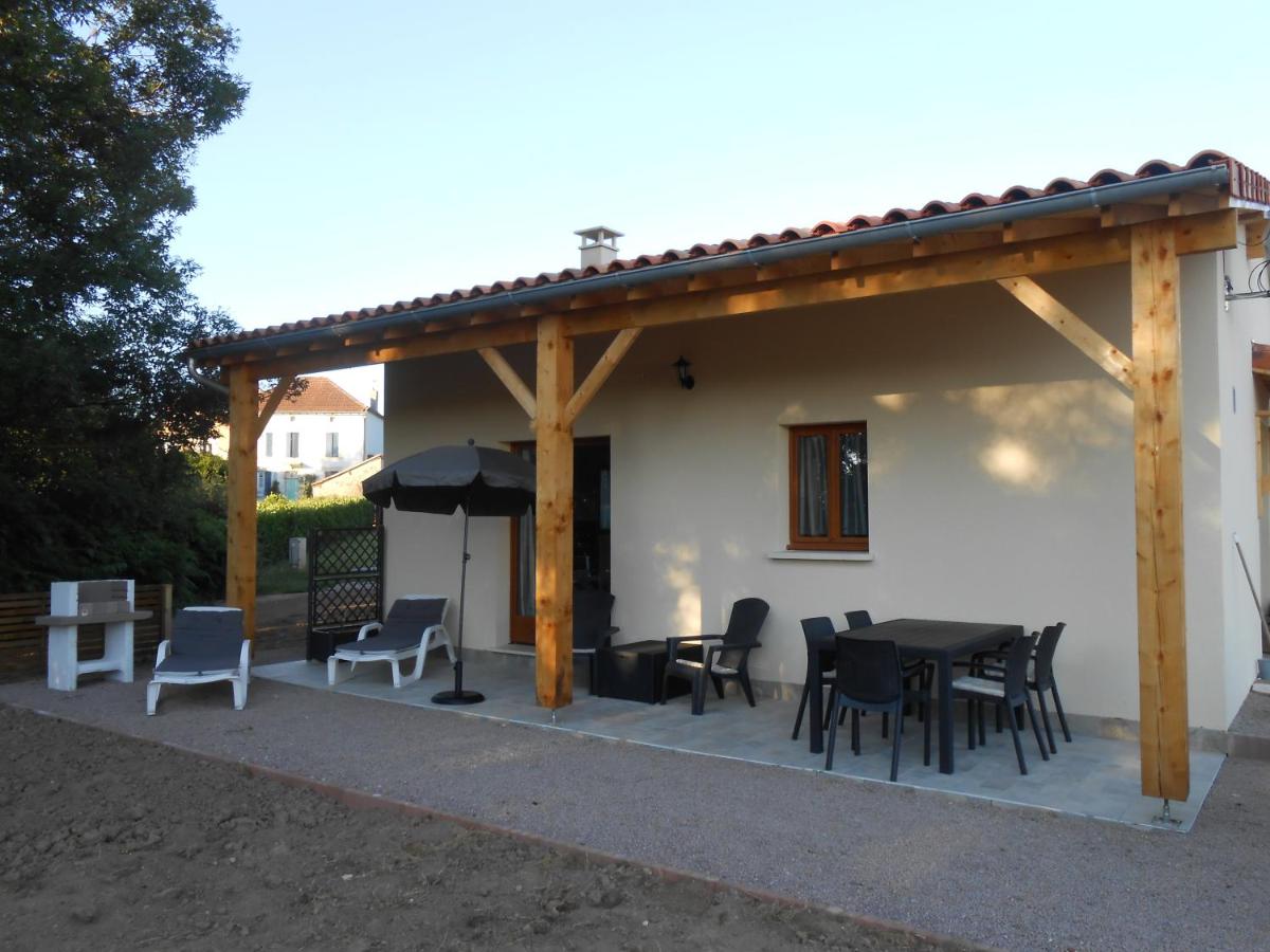 Holiday Home photo 3