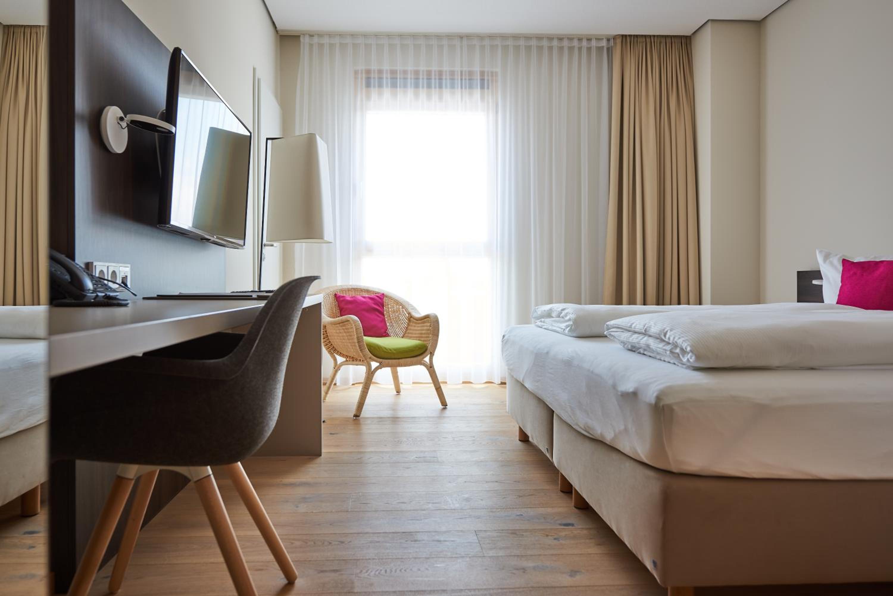 Superior Comfort Room A for Double use photo 1