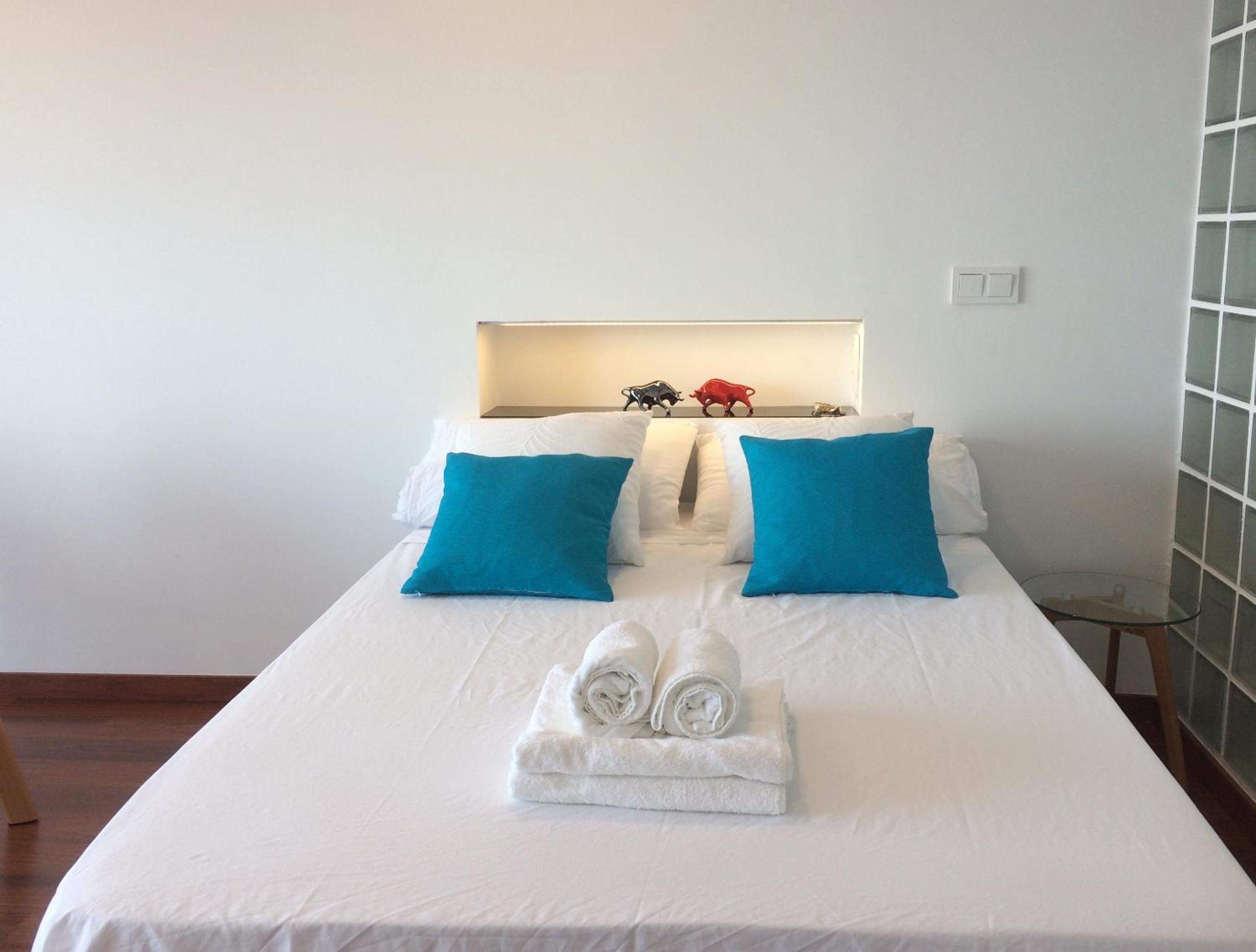 Apartamento