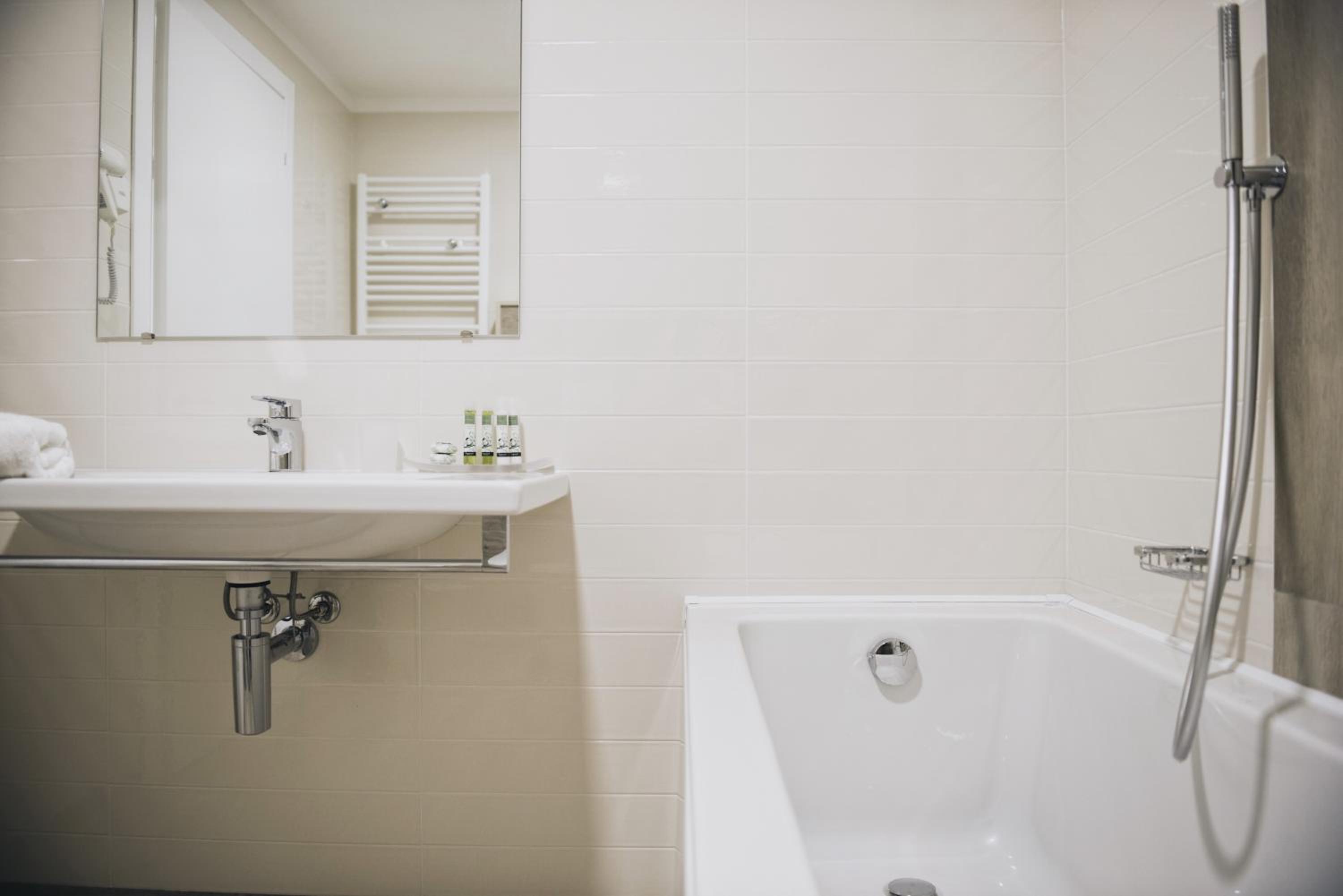 Deluxe Double or Twin Room photo 3