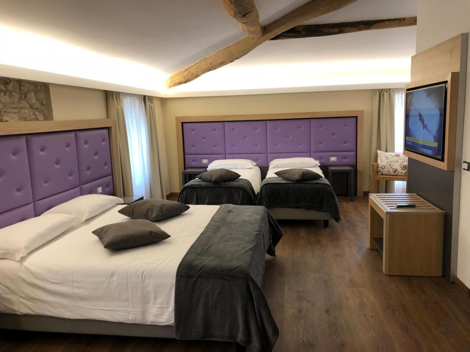 Quadruple Room photo 3