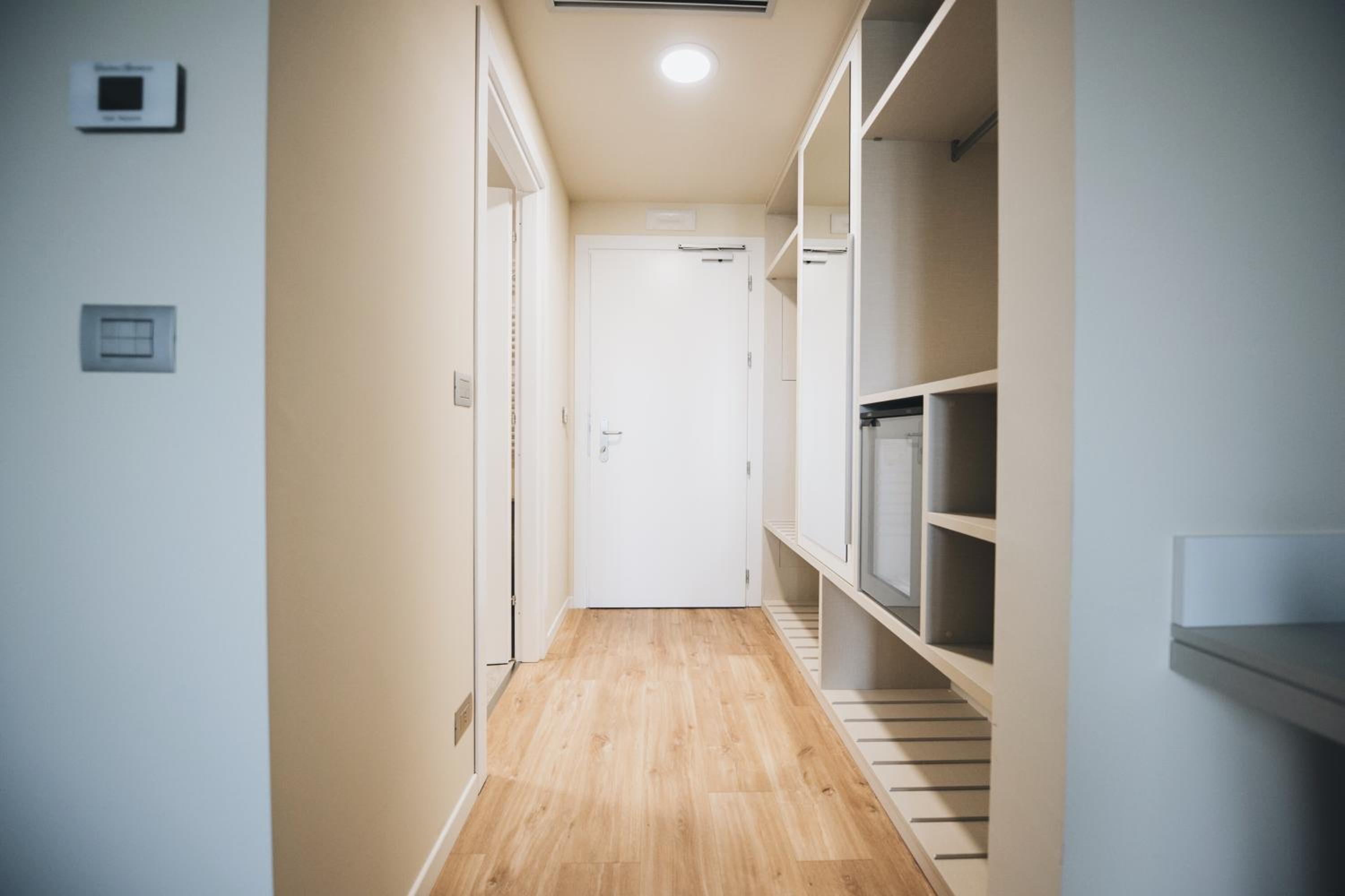 Deluxe Double or Twin Room photo 2