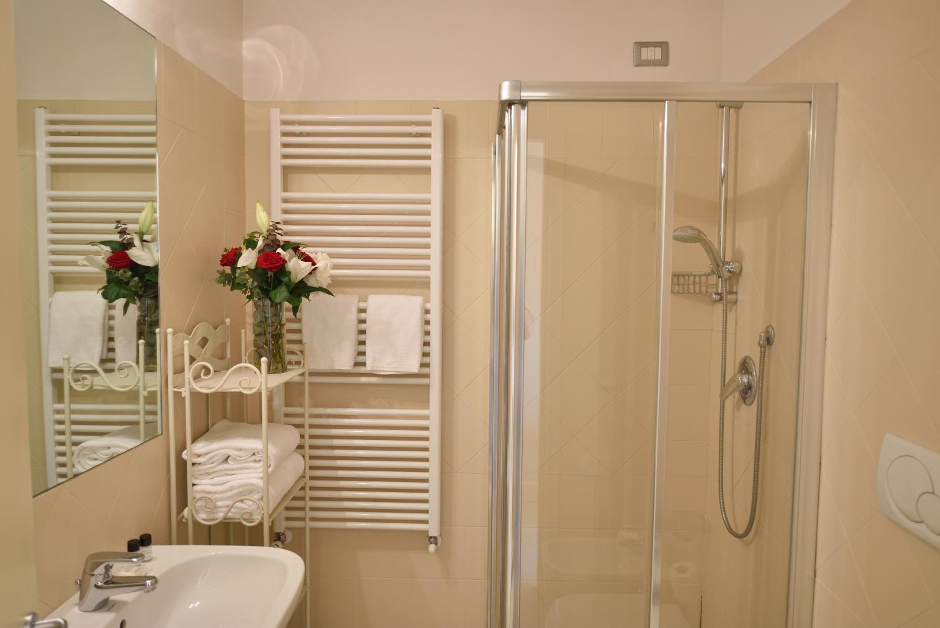 Family Junior Suite