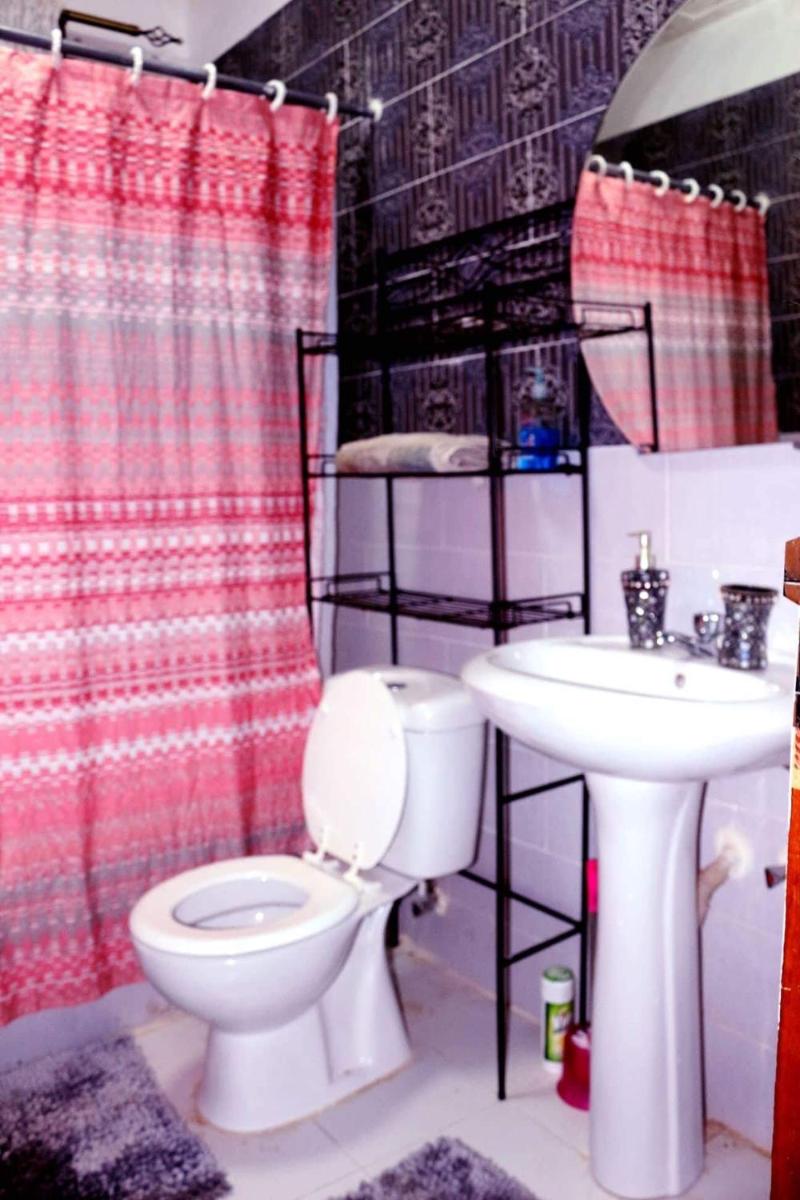 Comfort Apartment, 2 Bedrooms