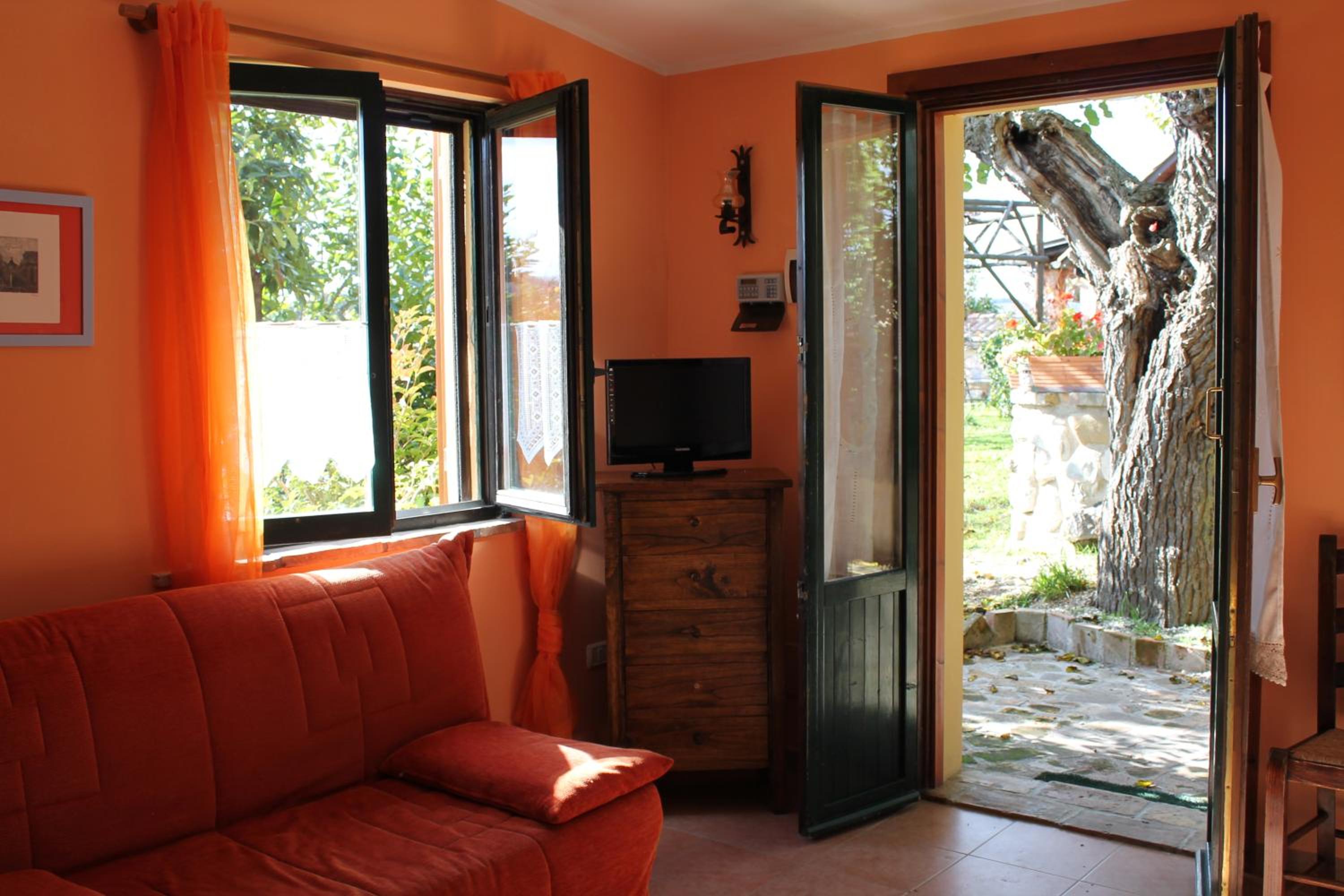 One-Bedroom Apartment - Dependance photo 1