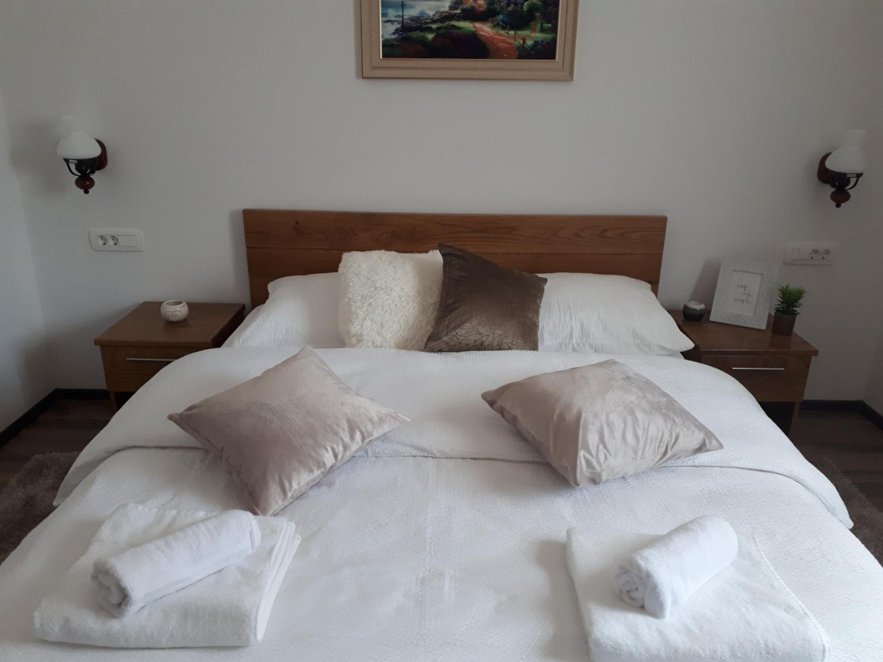 Double Room photo 1
