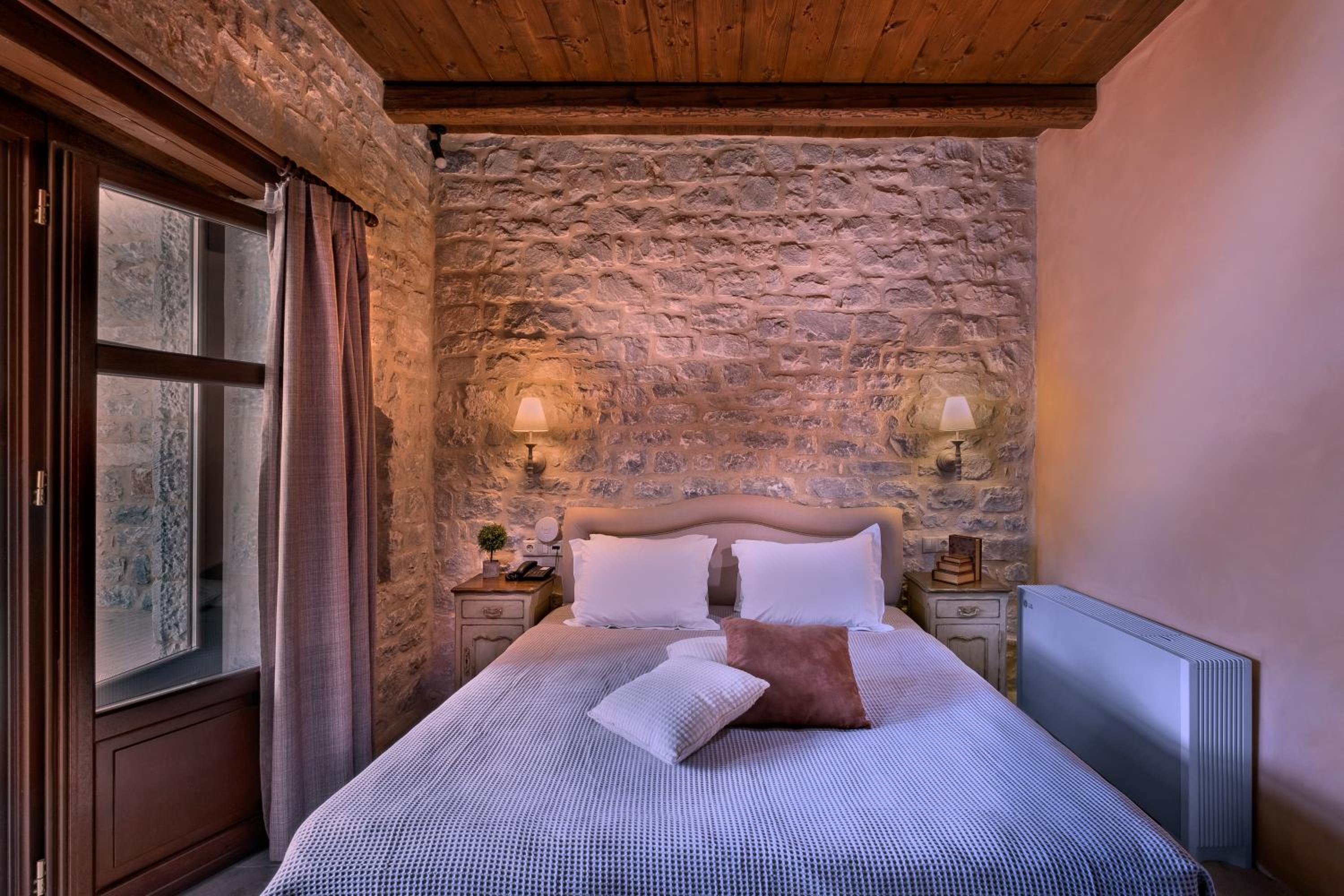 Junior Suite - Photo 1