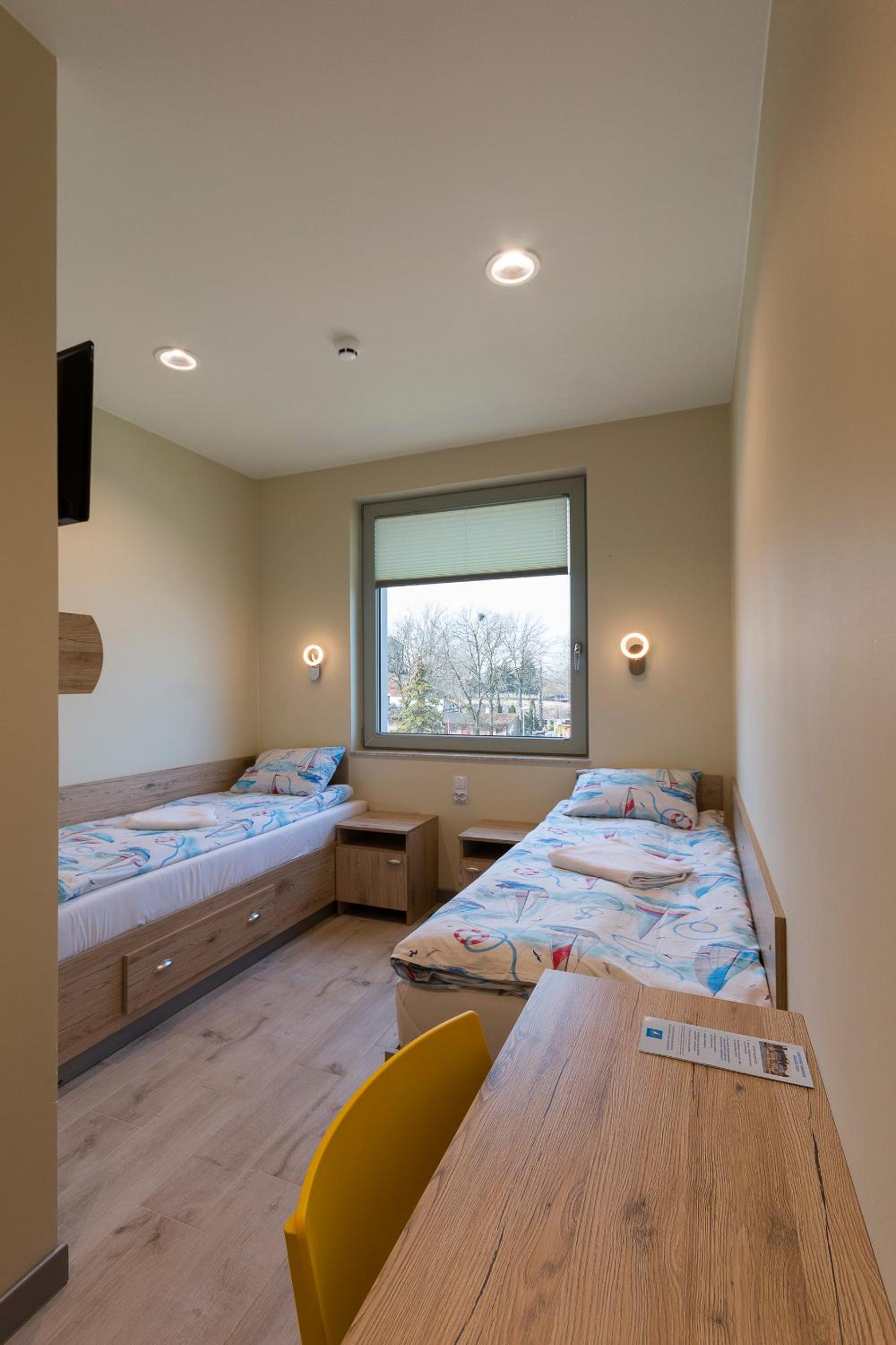 Double or Twin Room - Photo 1