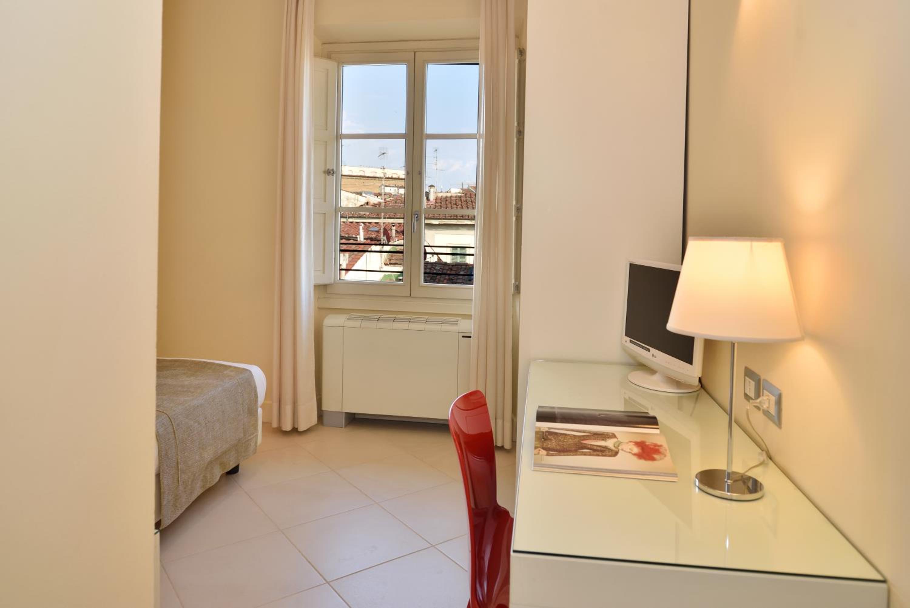 Small Double Room