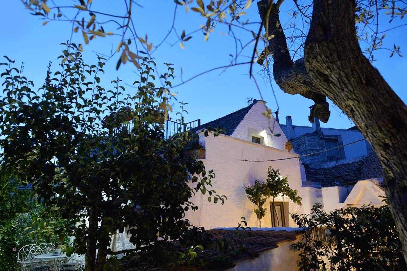 Small Trullo - Photo 2