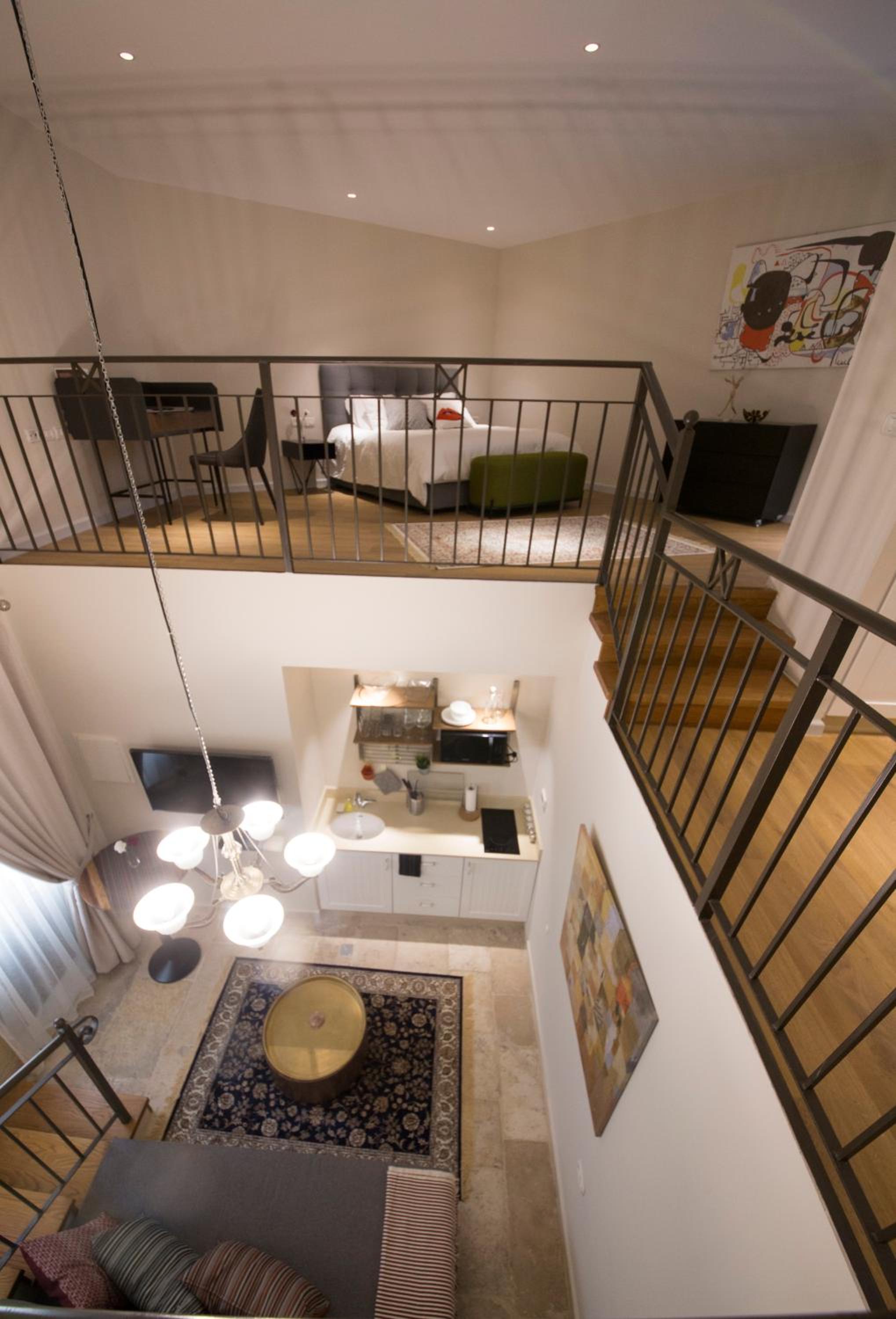 Loft photo 1