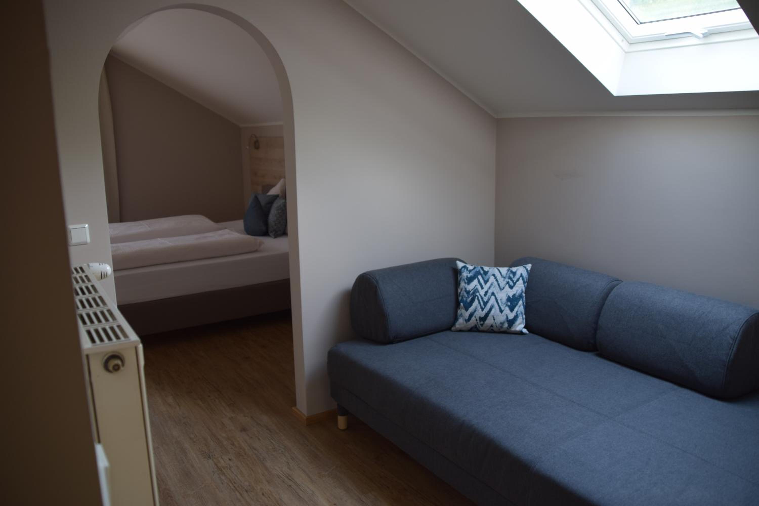 Comfort Triple Room - Photo 1