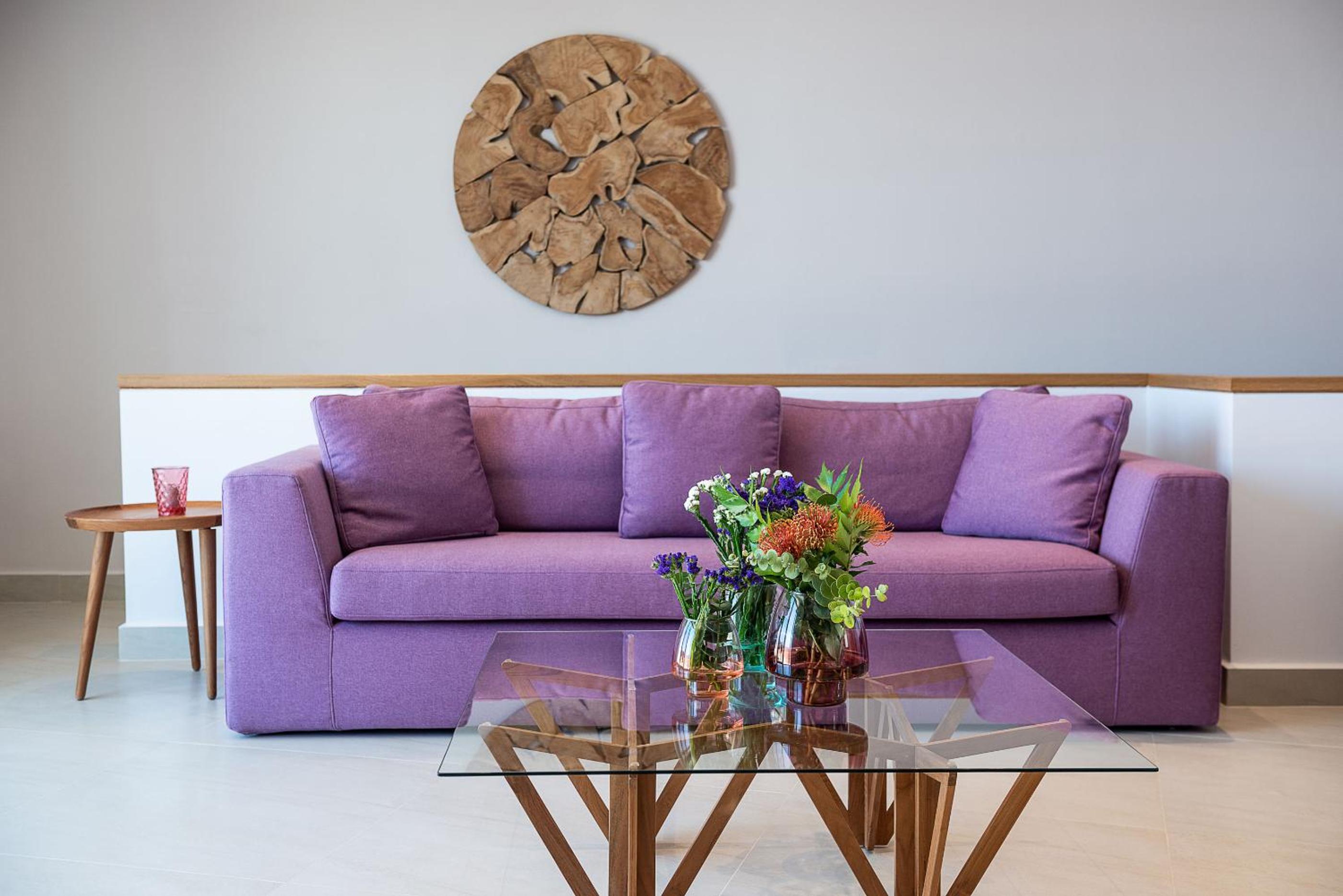 Alcmene Venetian Harbor View Maisonette