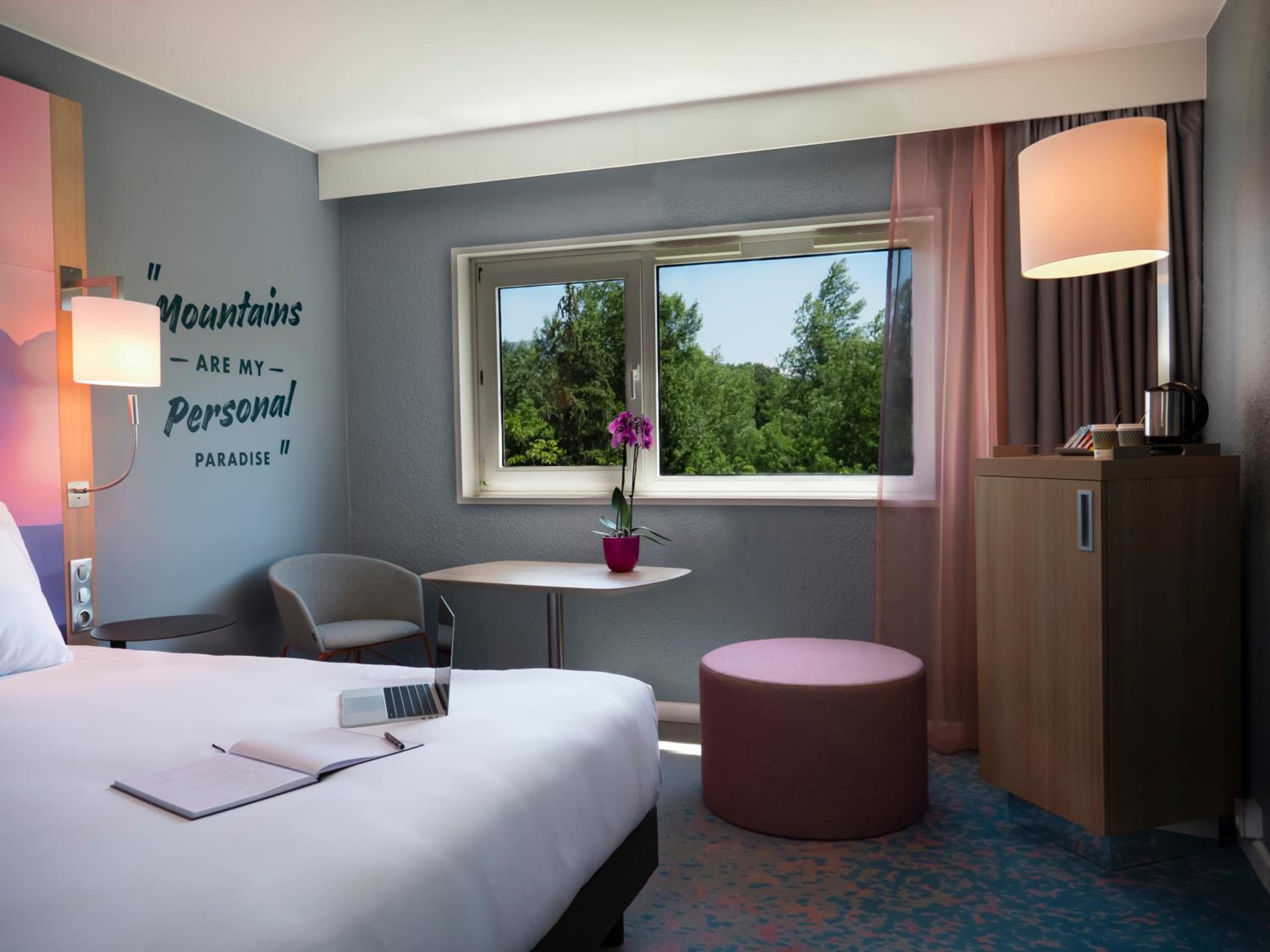 Classic Double Room - Photo 6