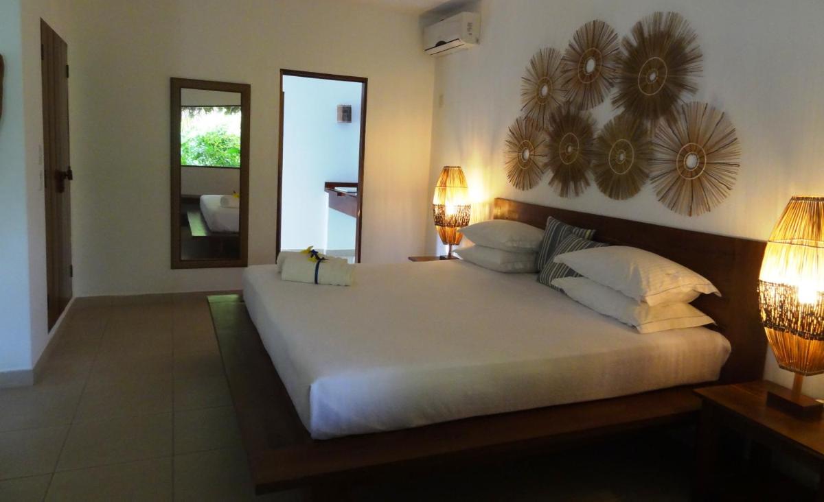 Bungalow Superior (2 Adults) photo 2