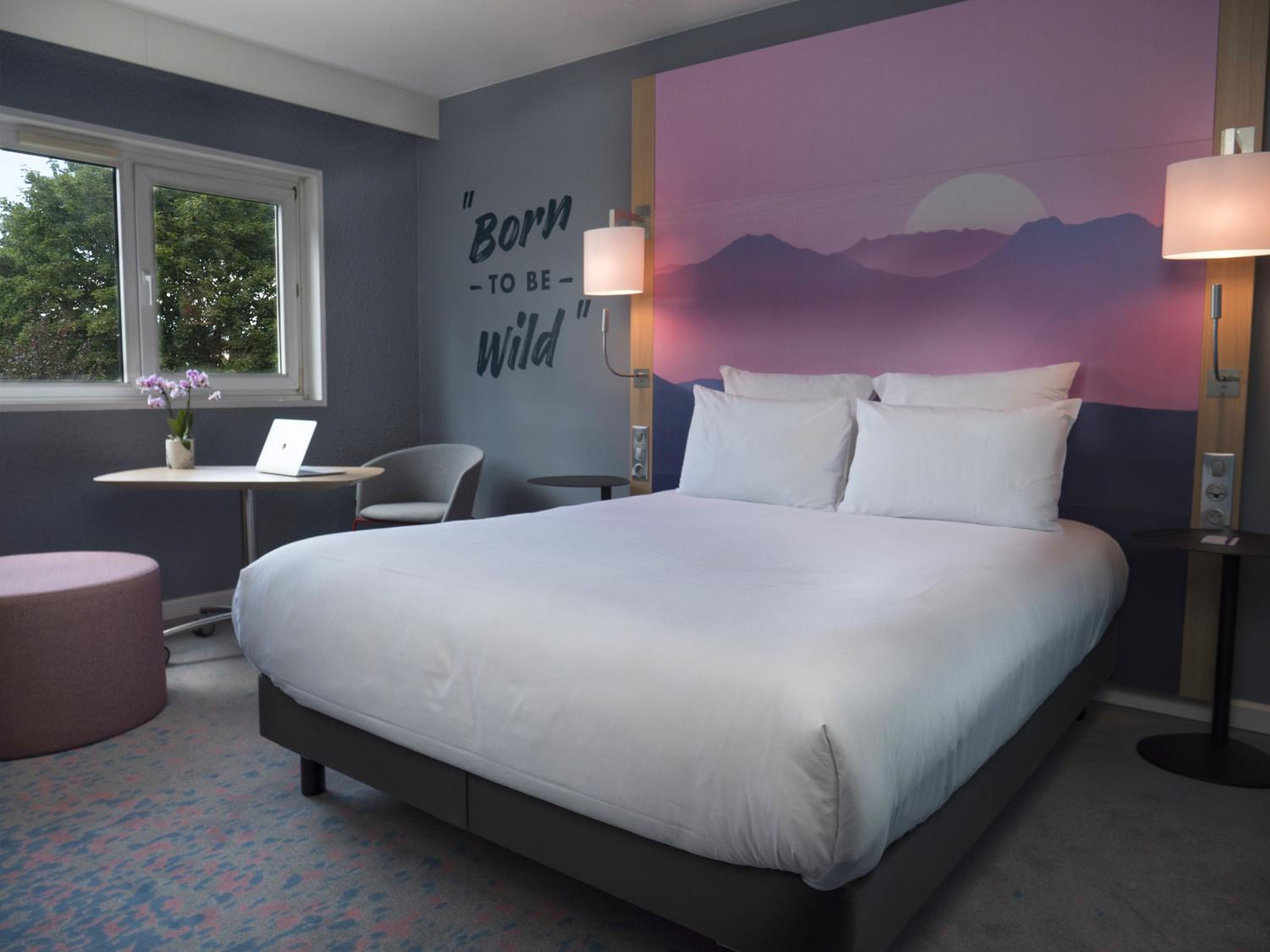 Classic Double Room - Photo 5