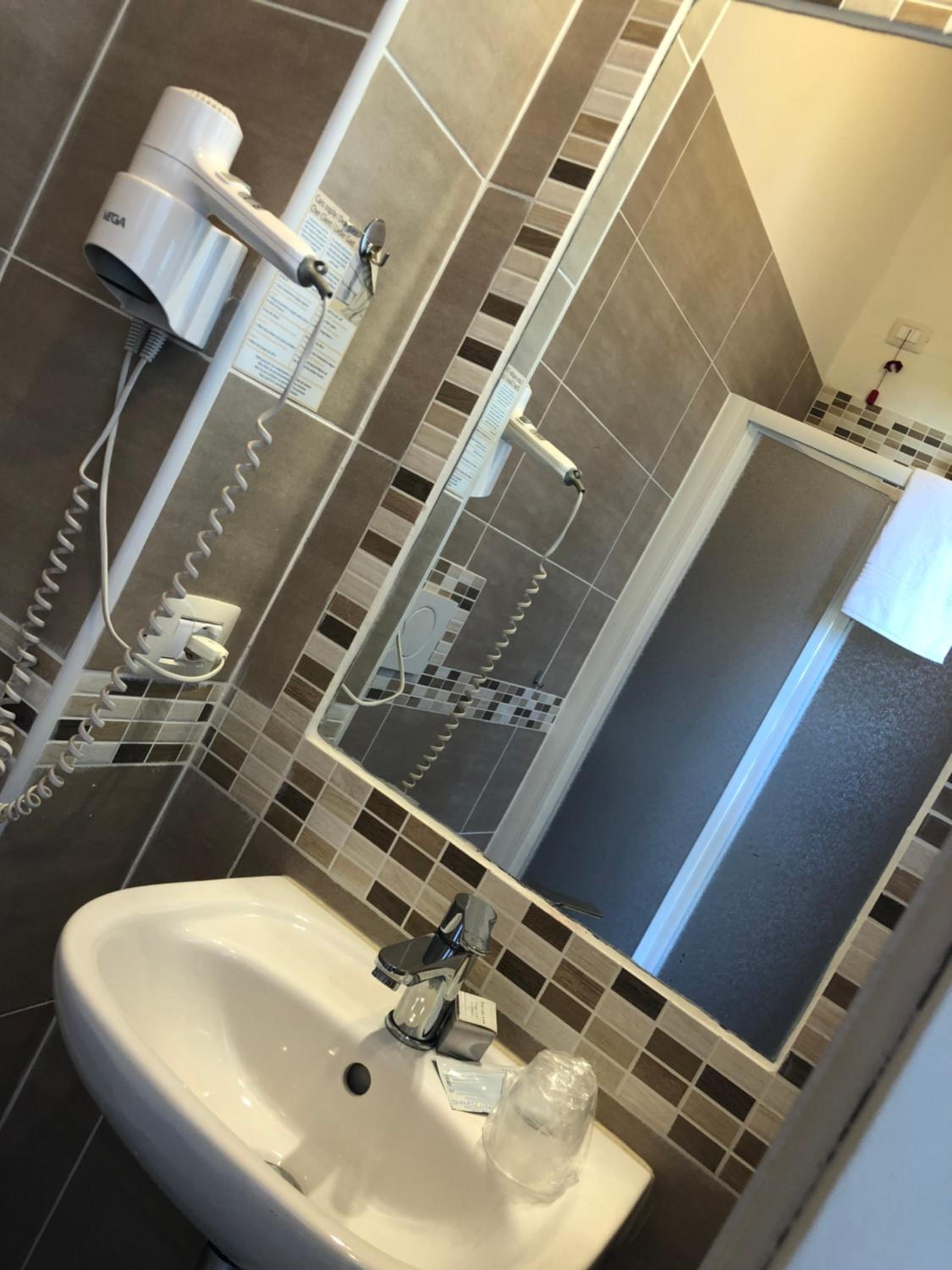 Standard Single Room photo 2