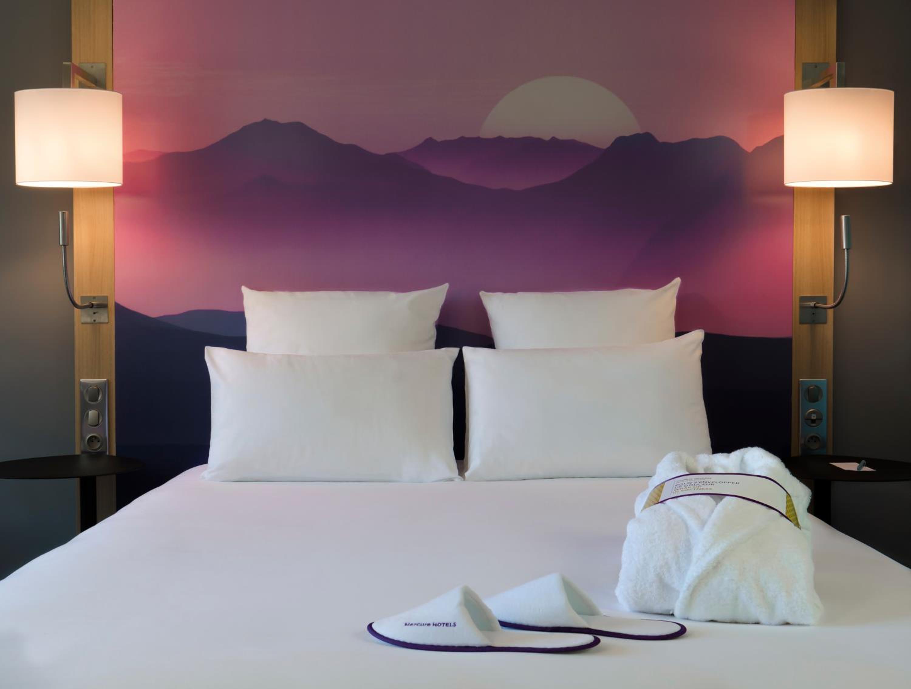 Privilege Double Room - Photo 10