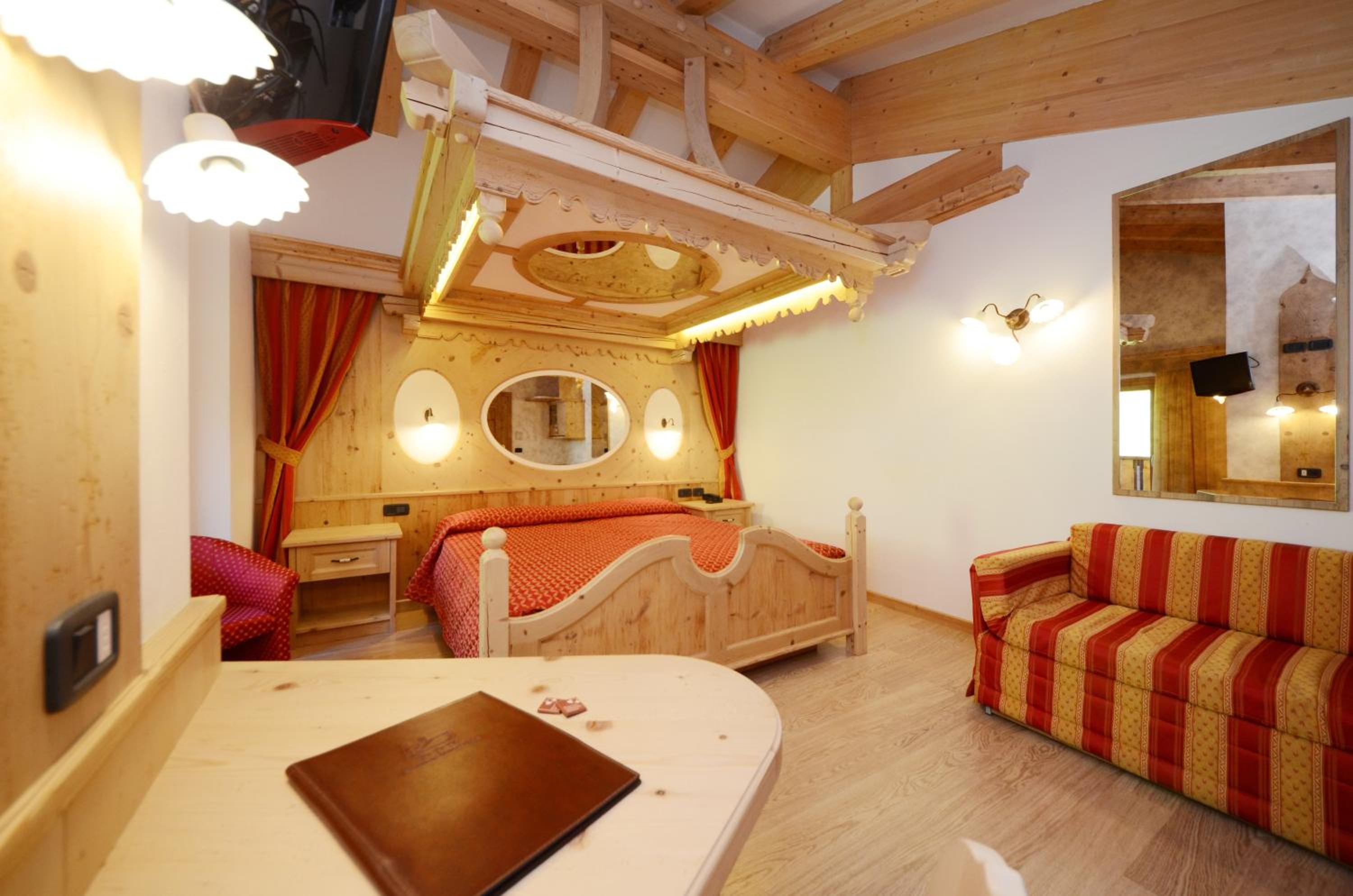 Deluxe Double Room photo 1