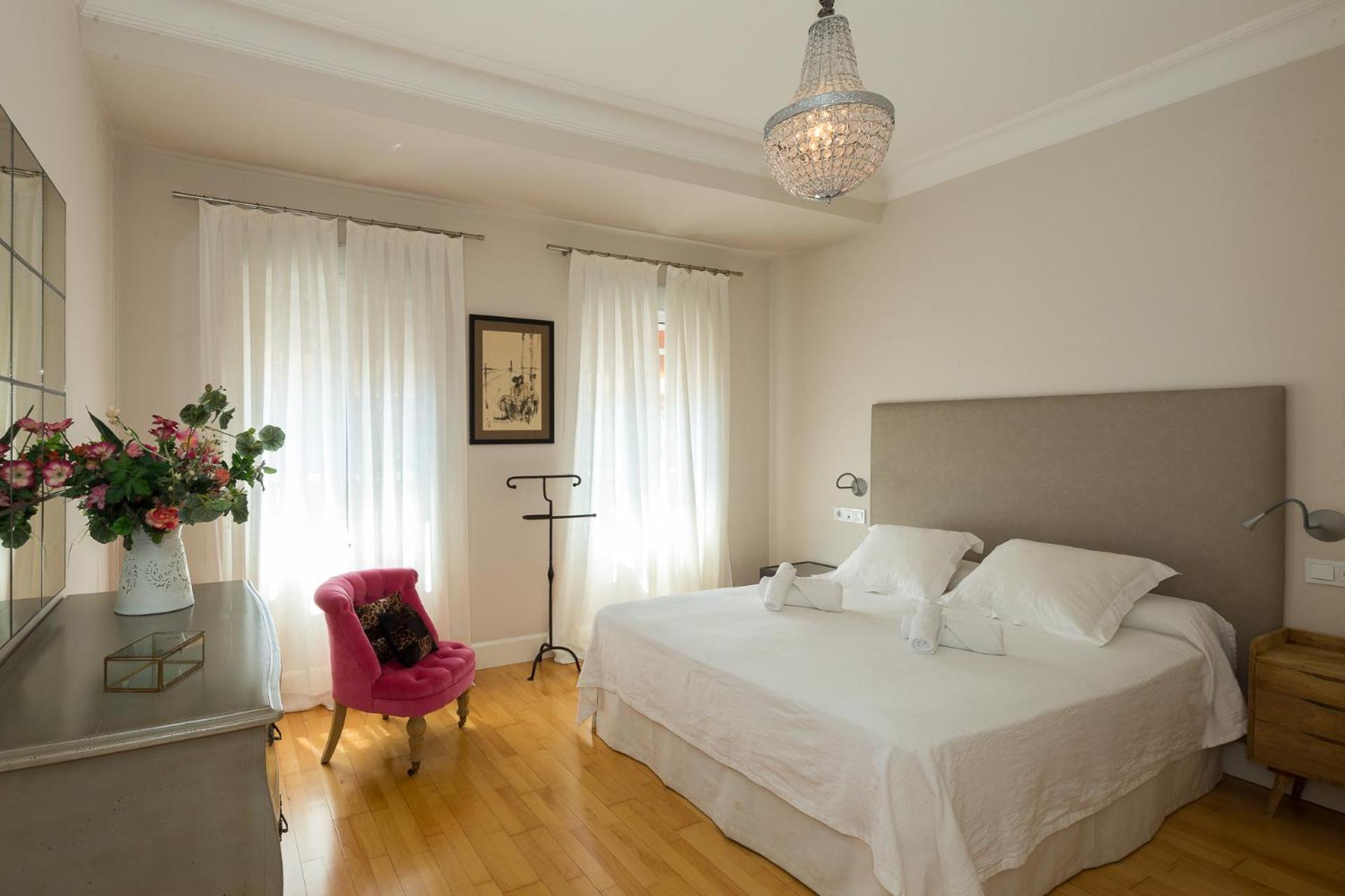 Departamento de tres habitaciones